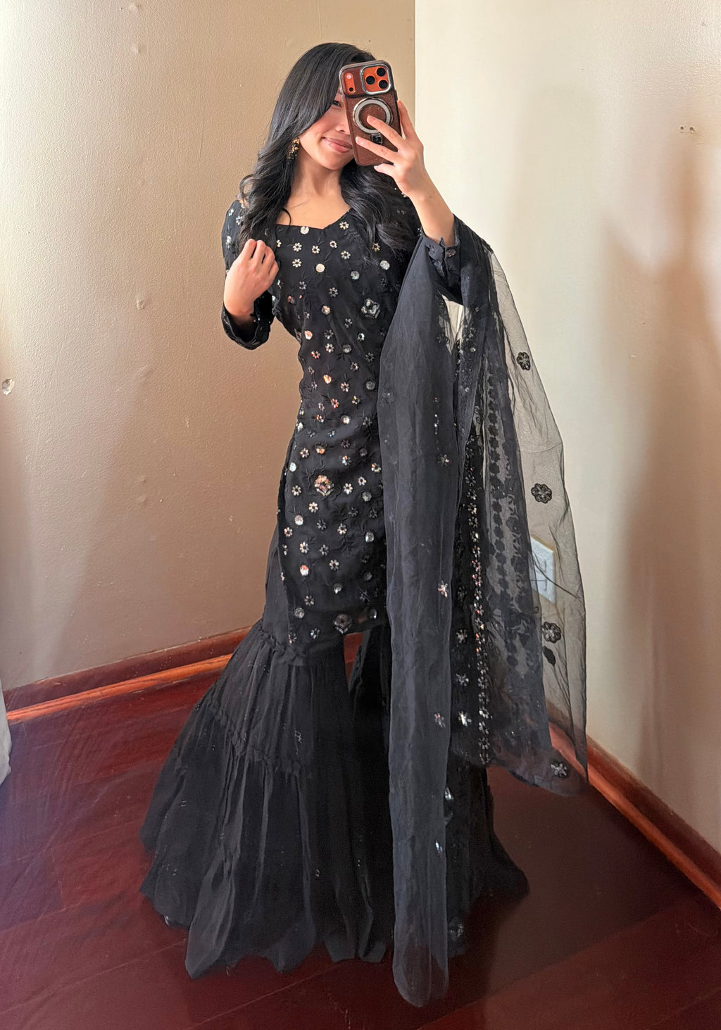 Garara suit