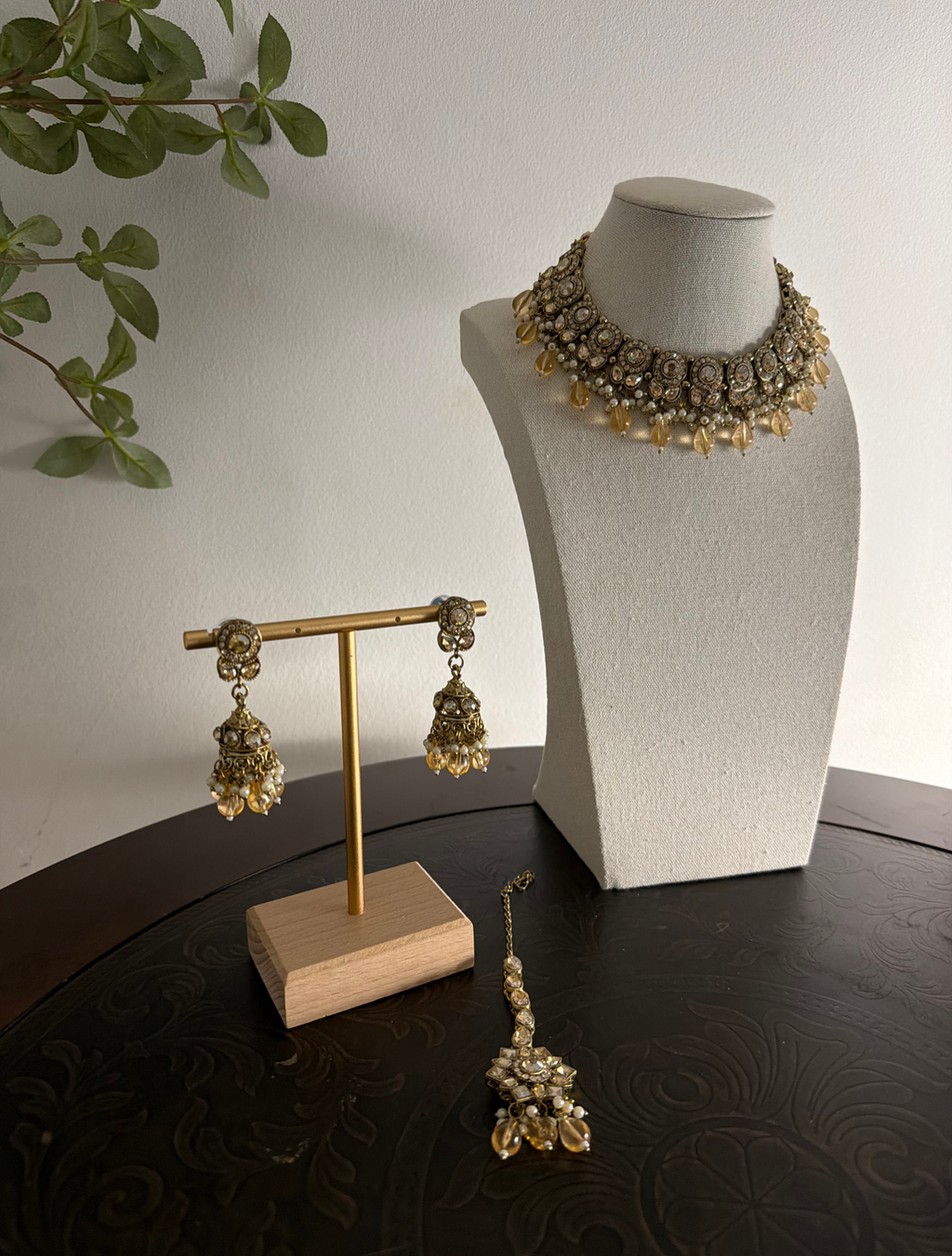 Necklaces Set