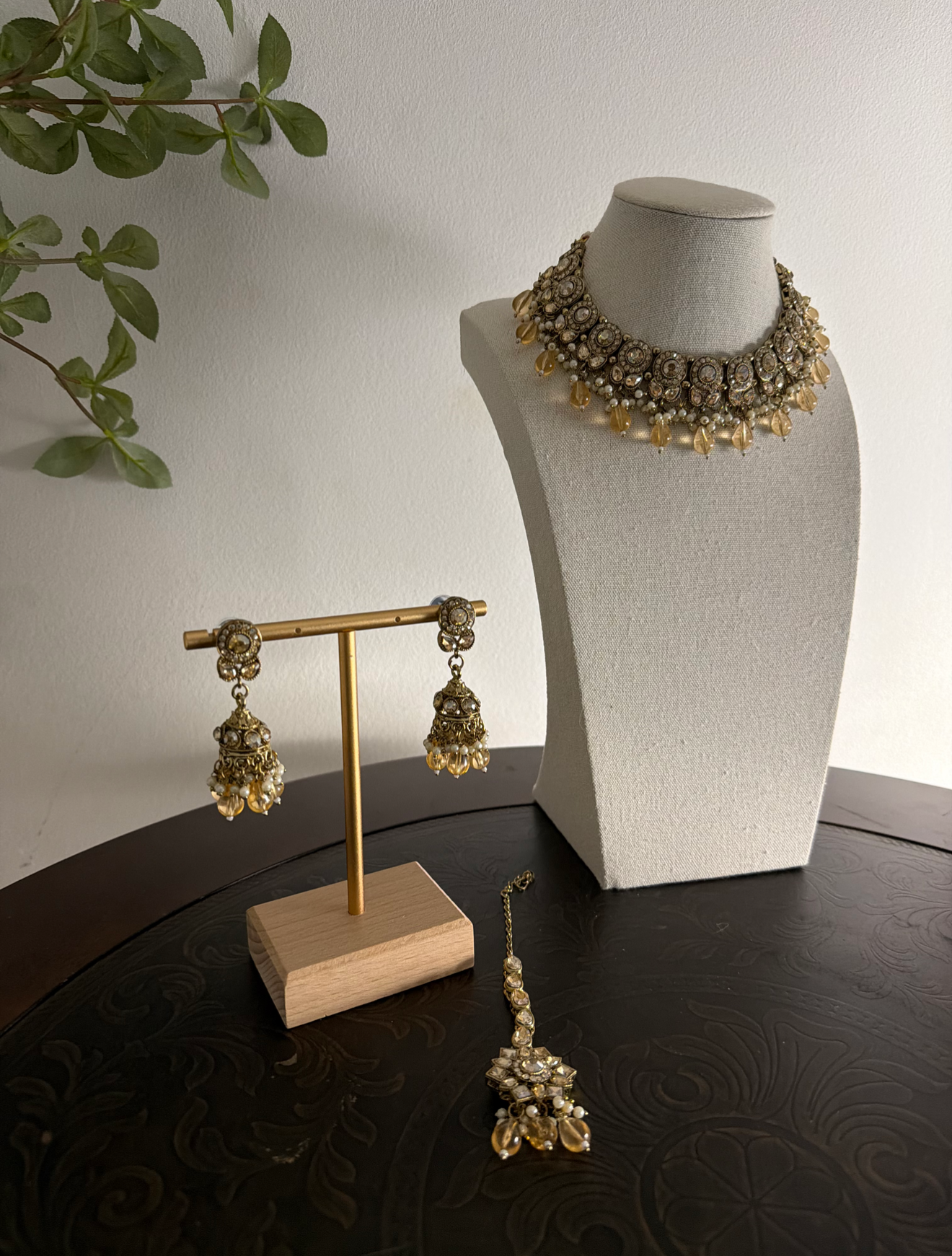 Necklaces Set