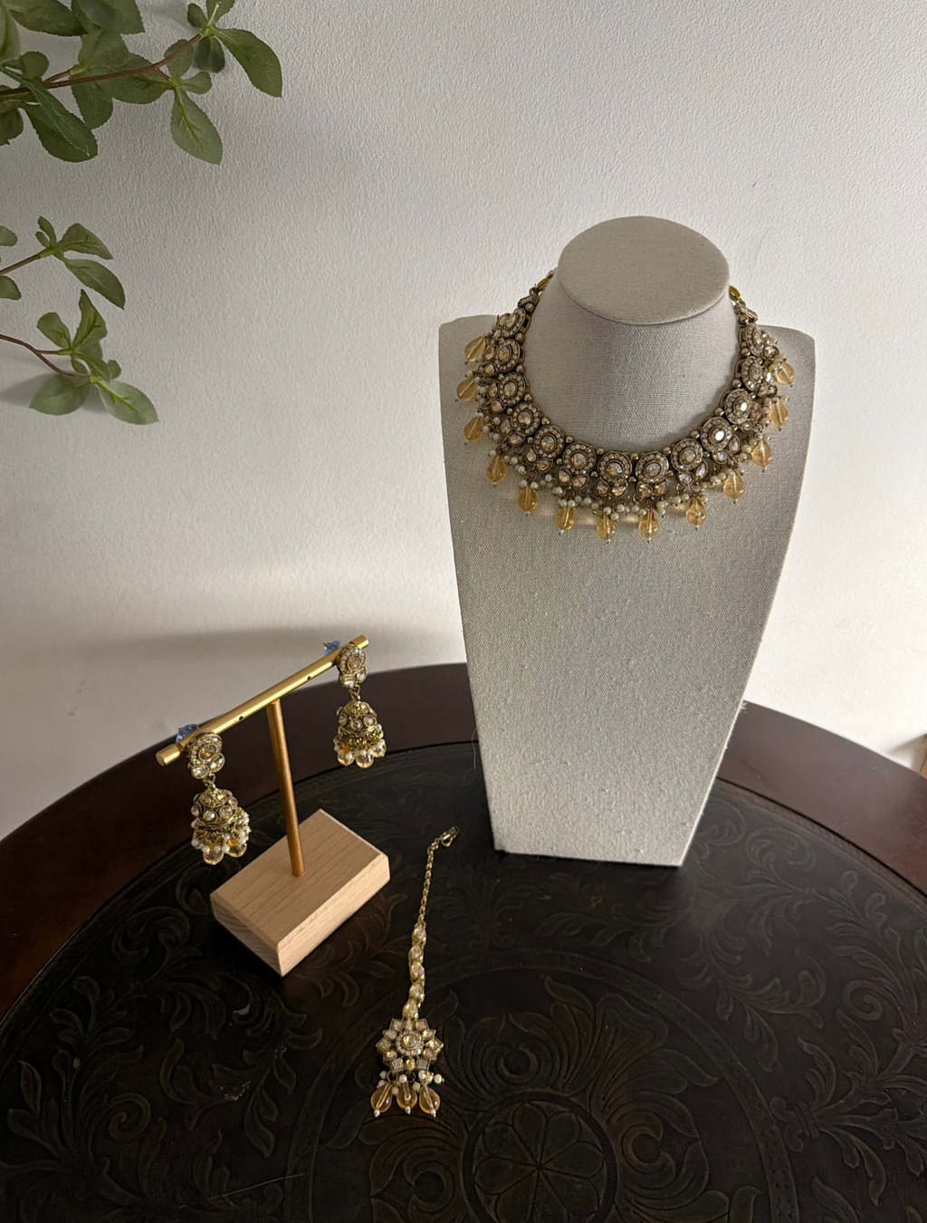 Necklaces Set