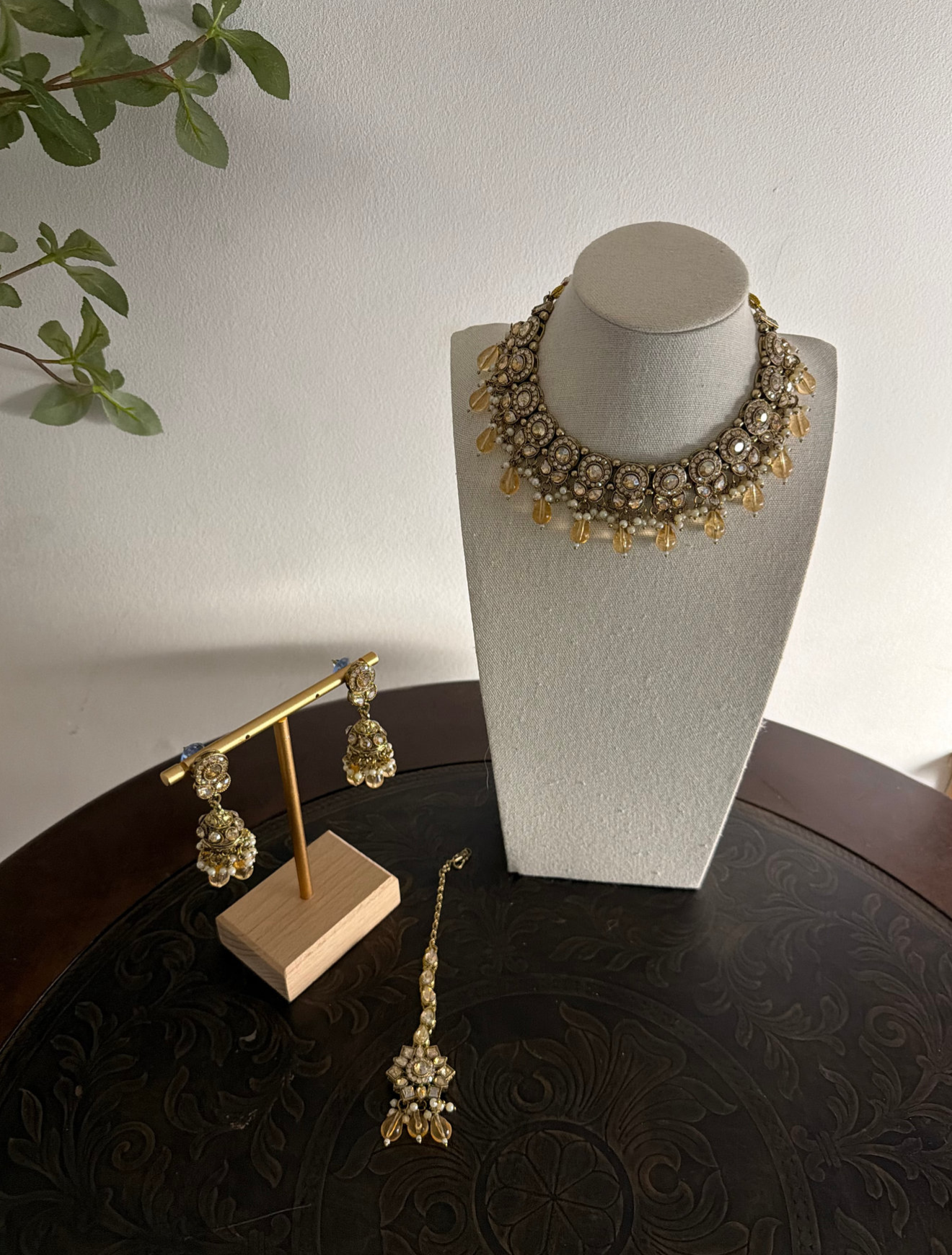 Necklaces Set