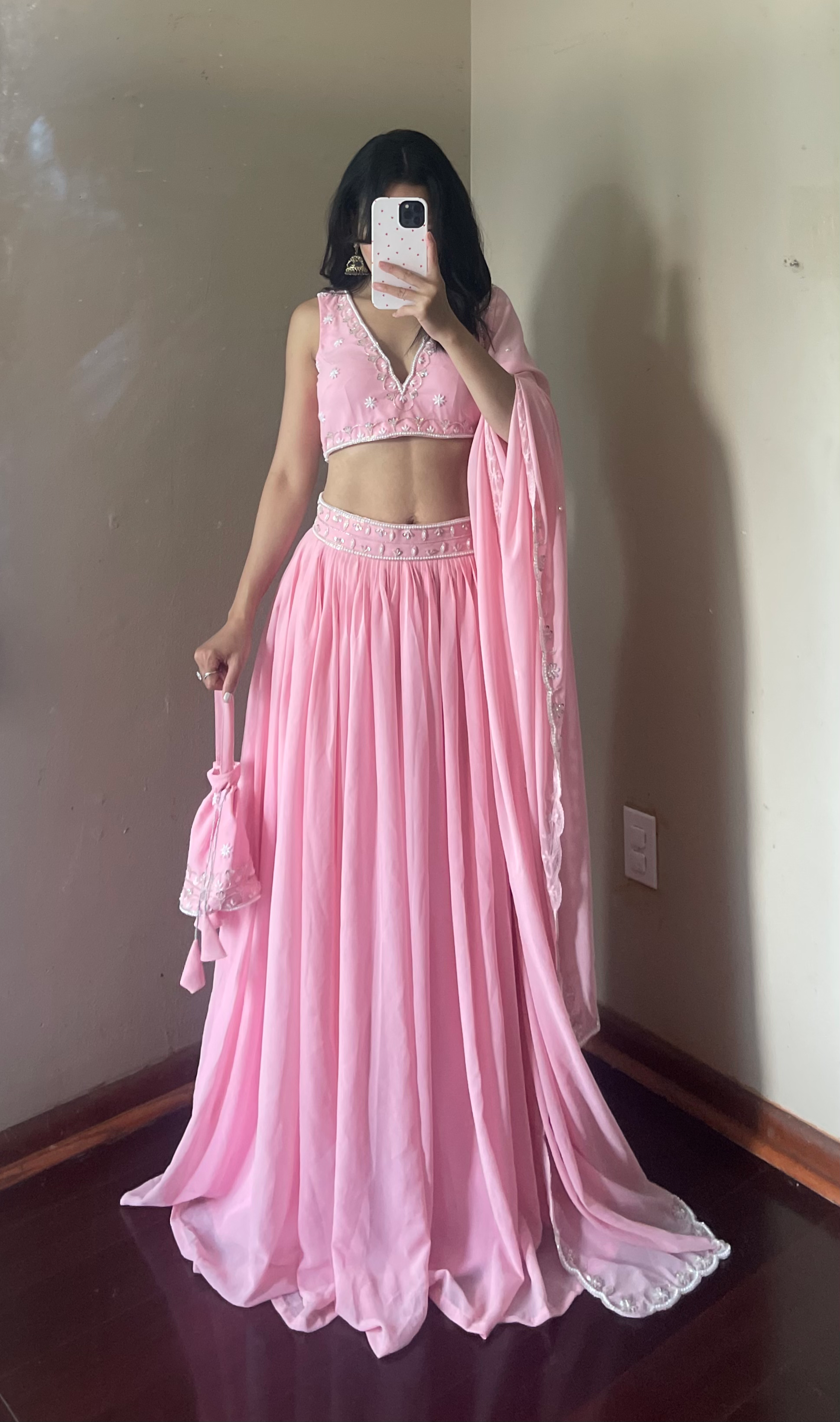 Lehenga Set image 0