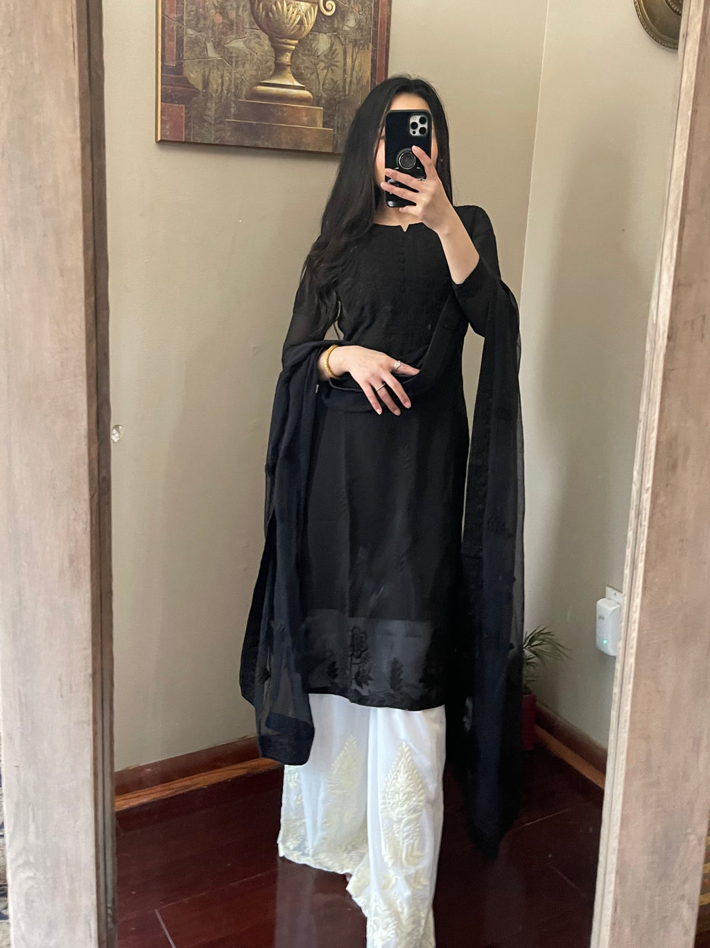 Kurta Suit image 1