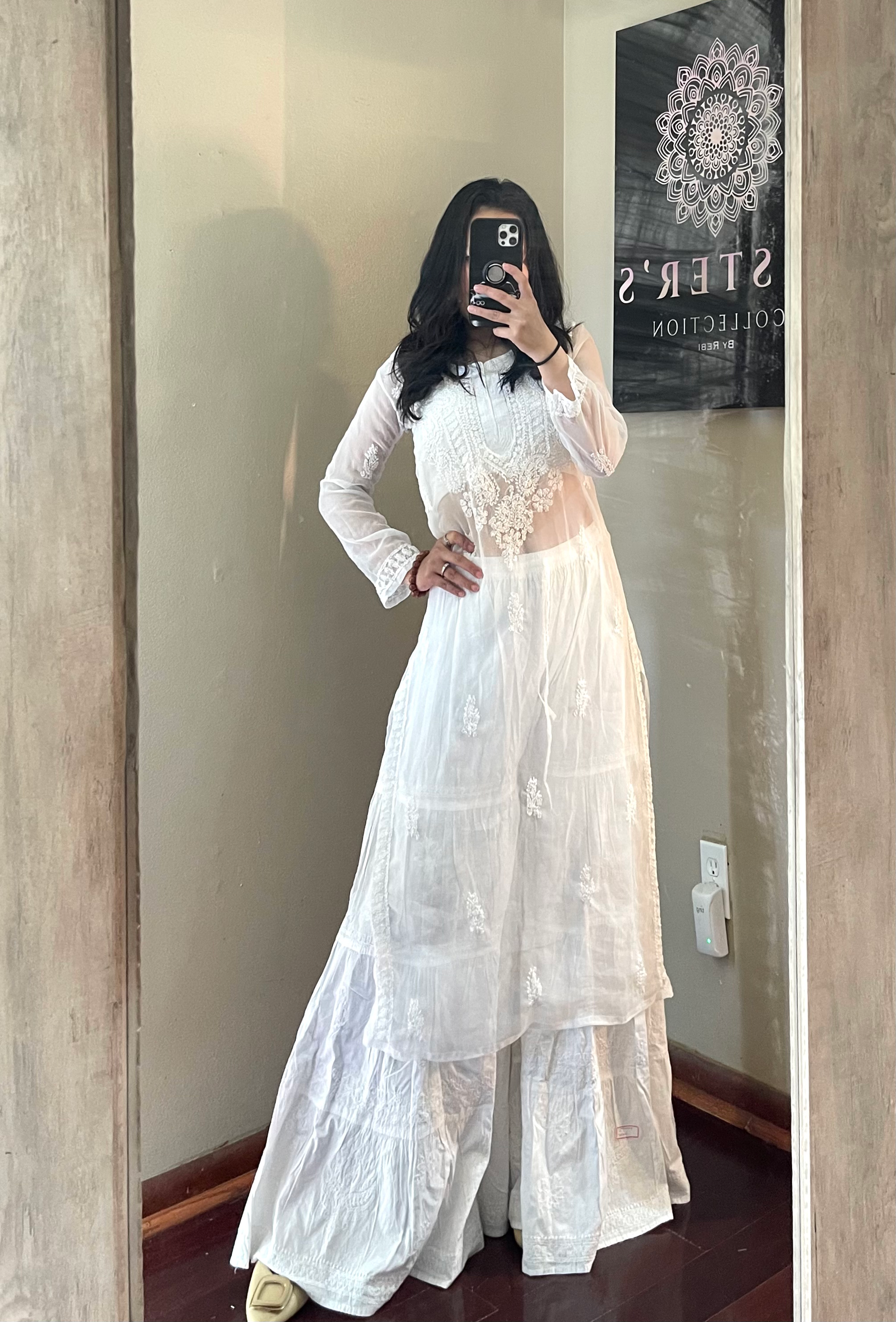 Kurta Top  image 1