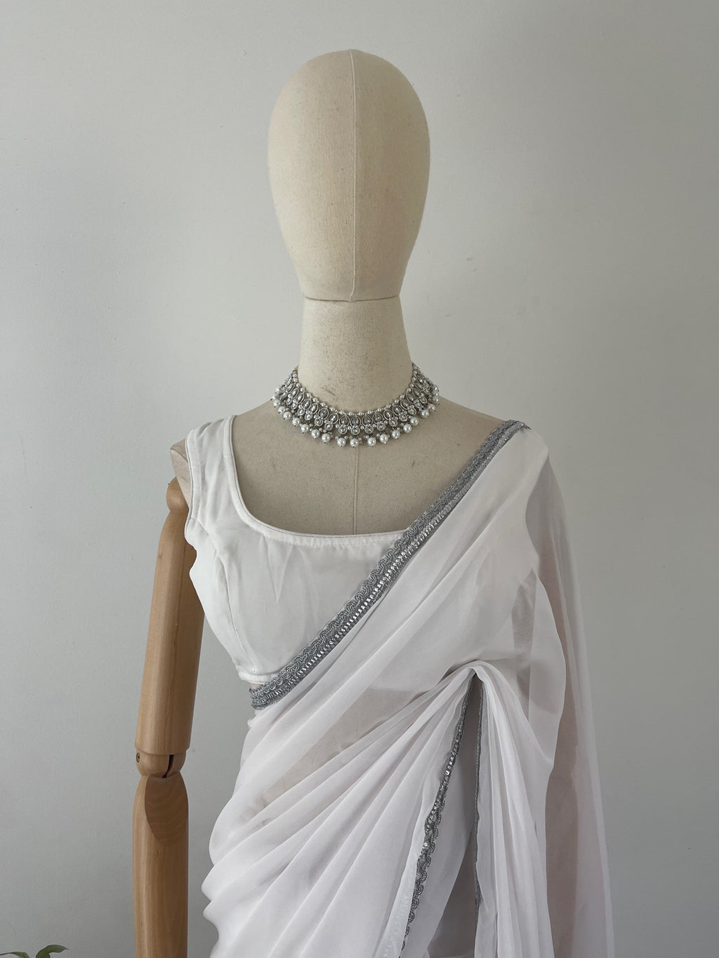 The Saree Set image 4