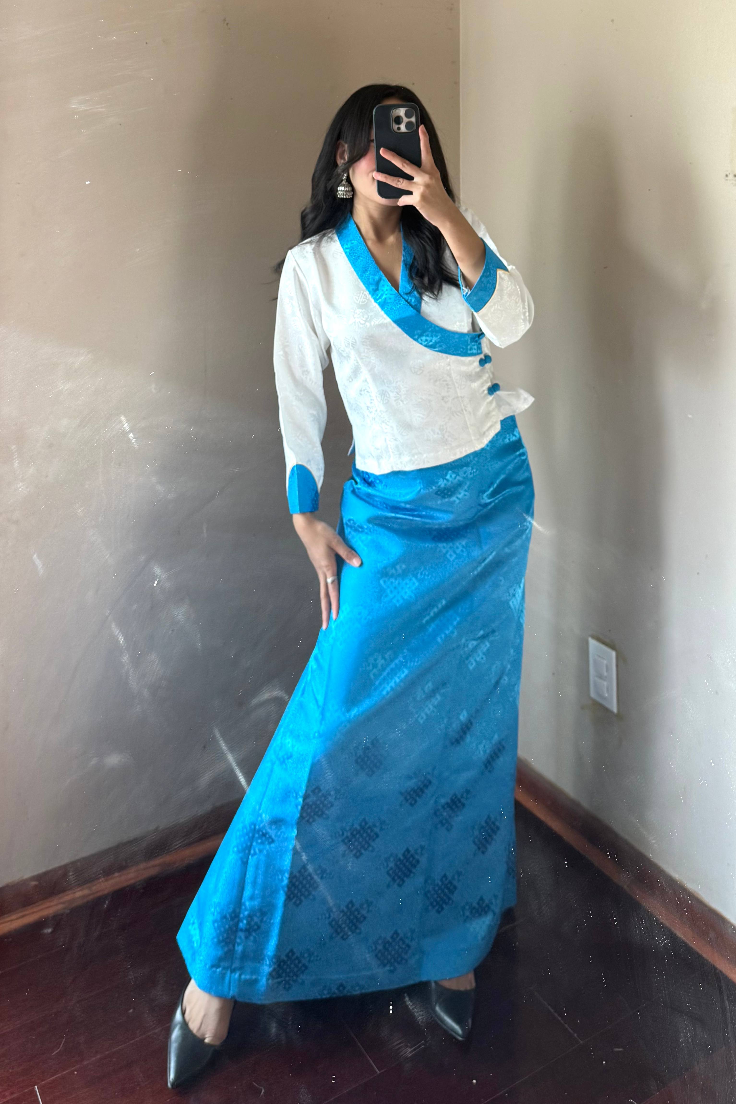Chuppa Set image 2