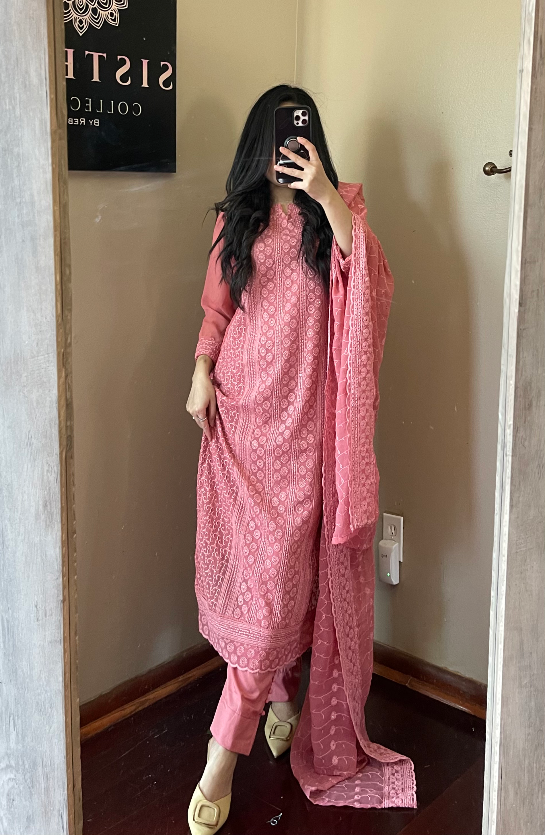 Kurta Suit image 10