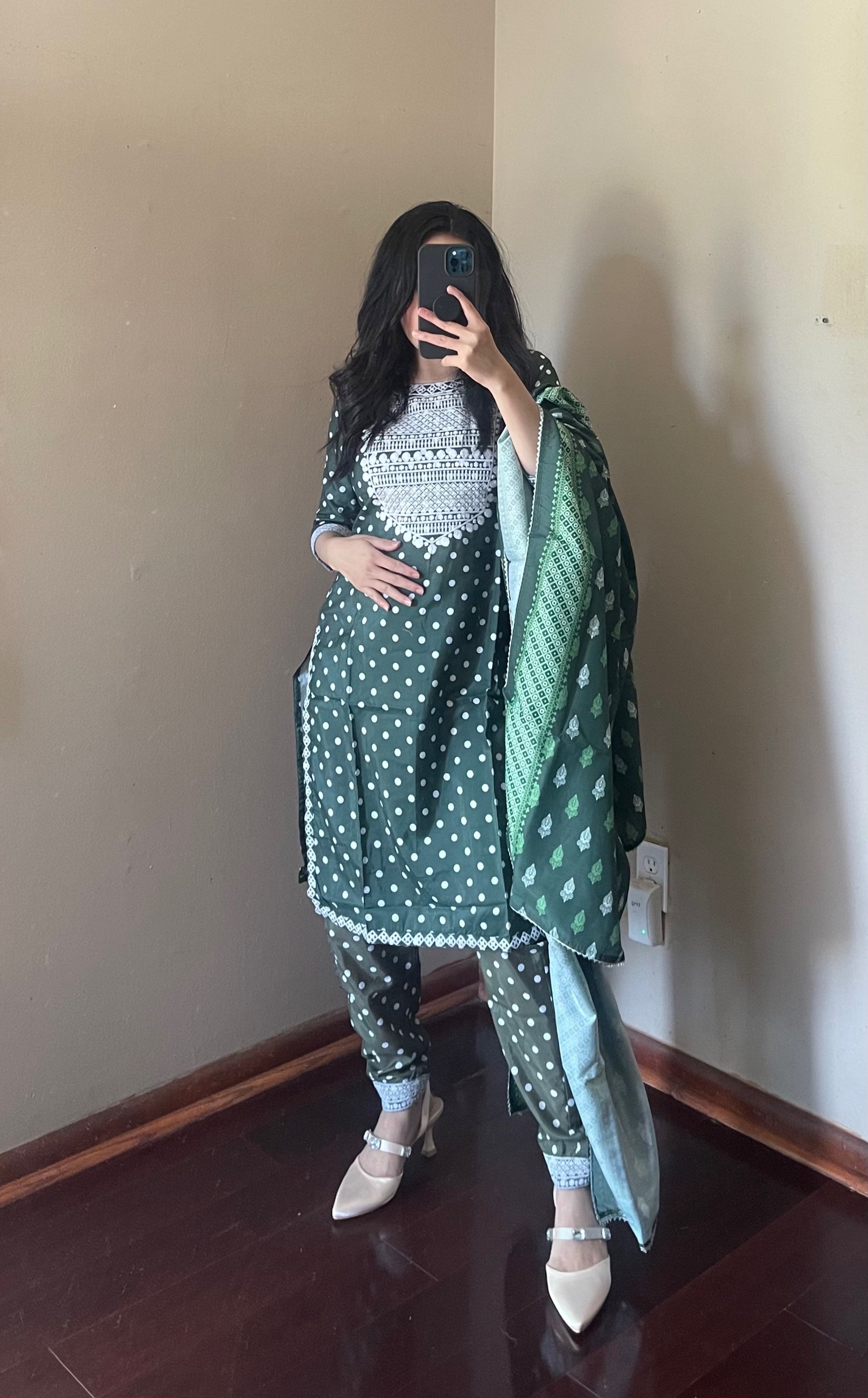 The Kurta Set image 3