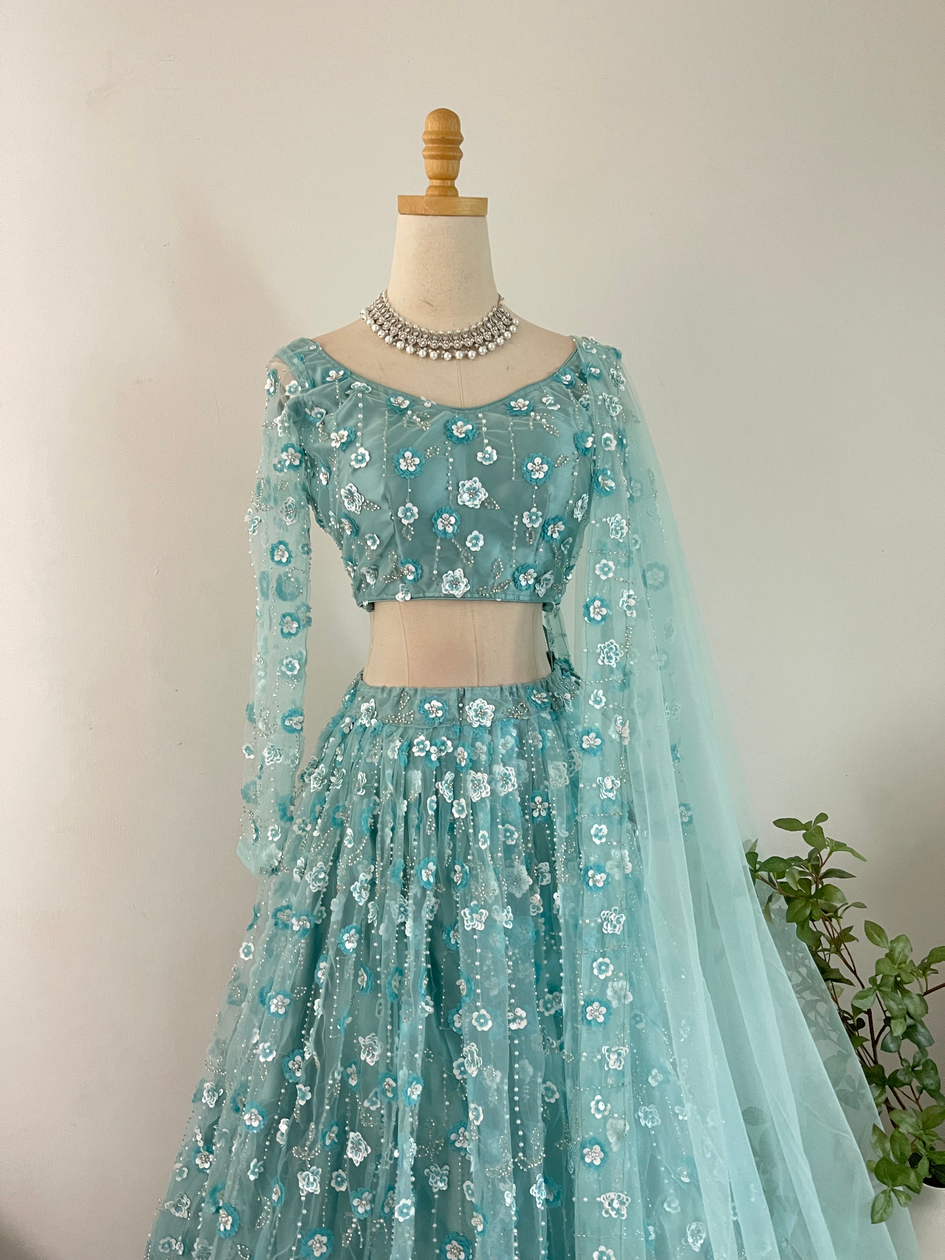 Lehenga  image 3