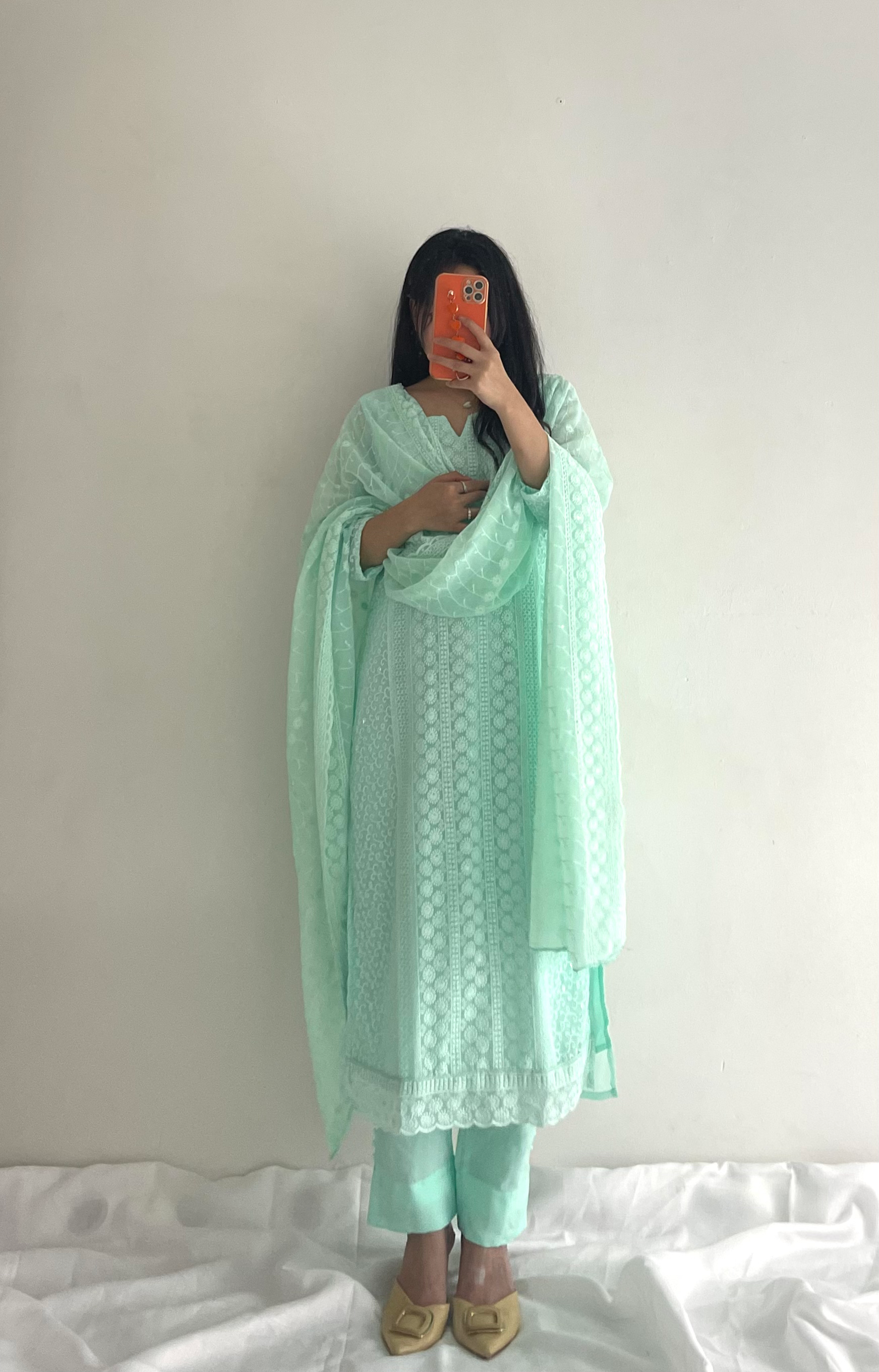 The Kurta Set image 6