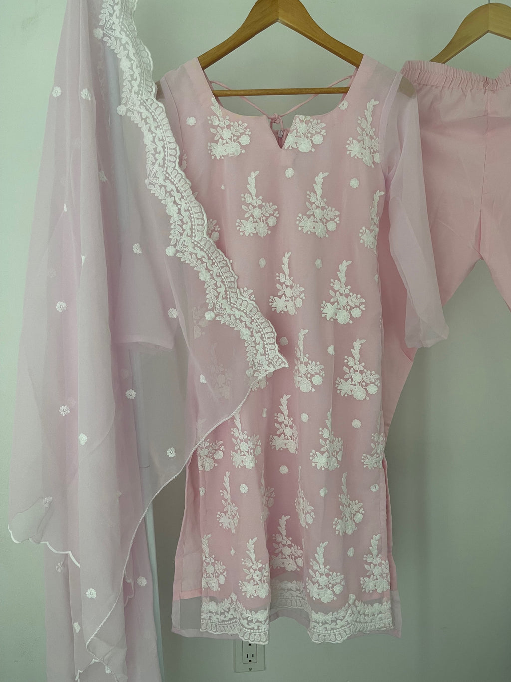 The Kurta Suit image 1