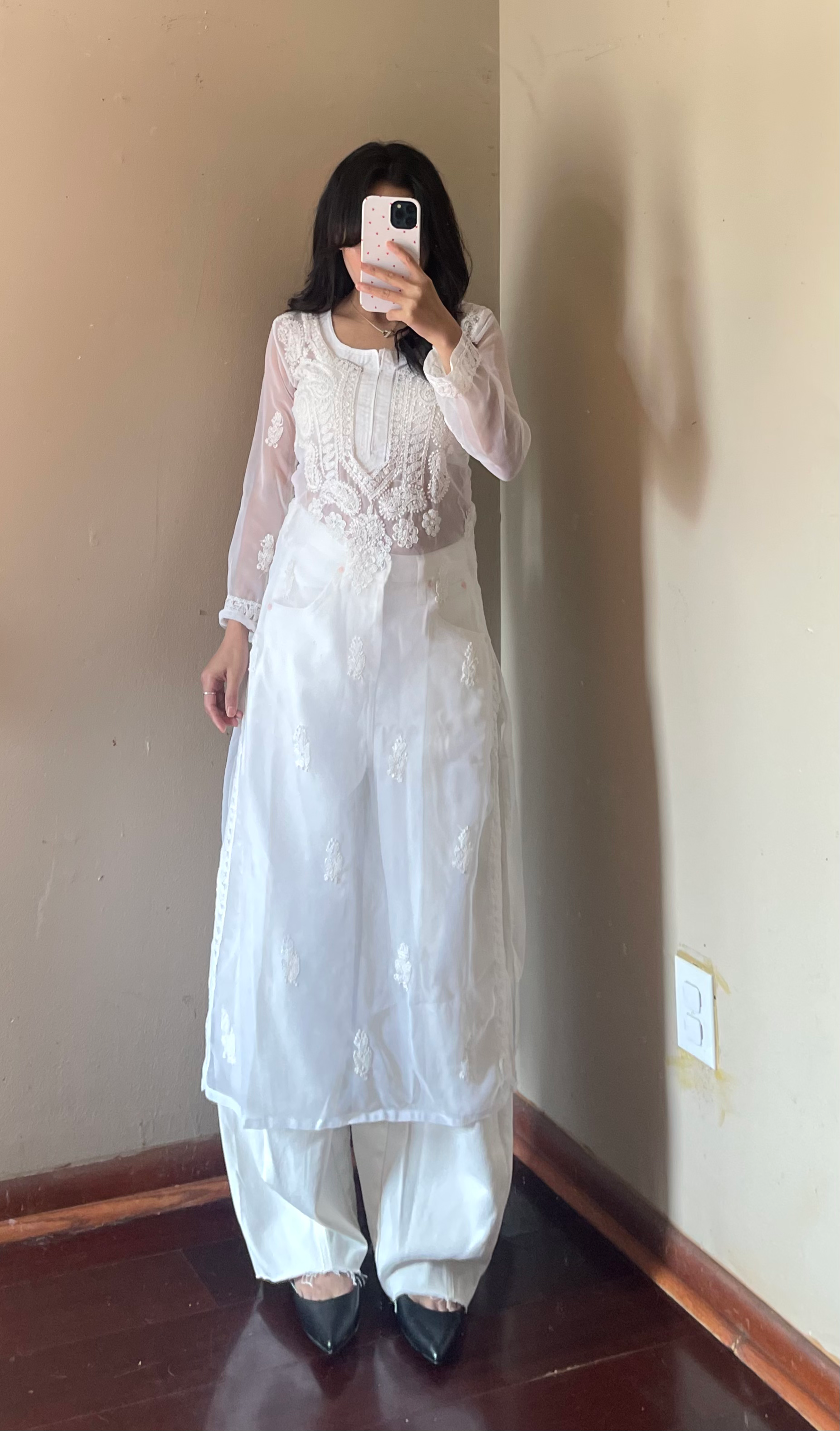 Kurta Top  image 0