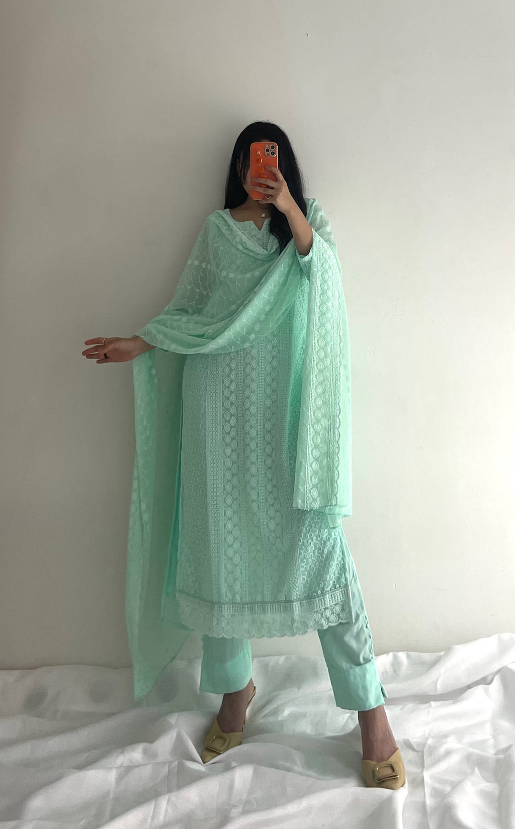 The Kurta Set image 5