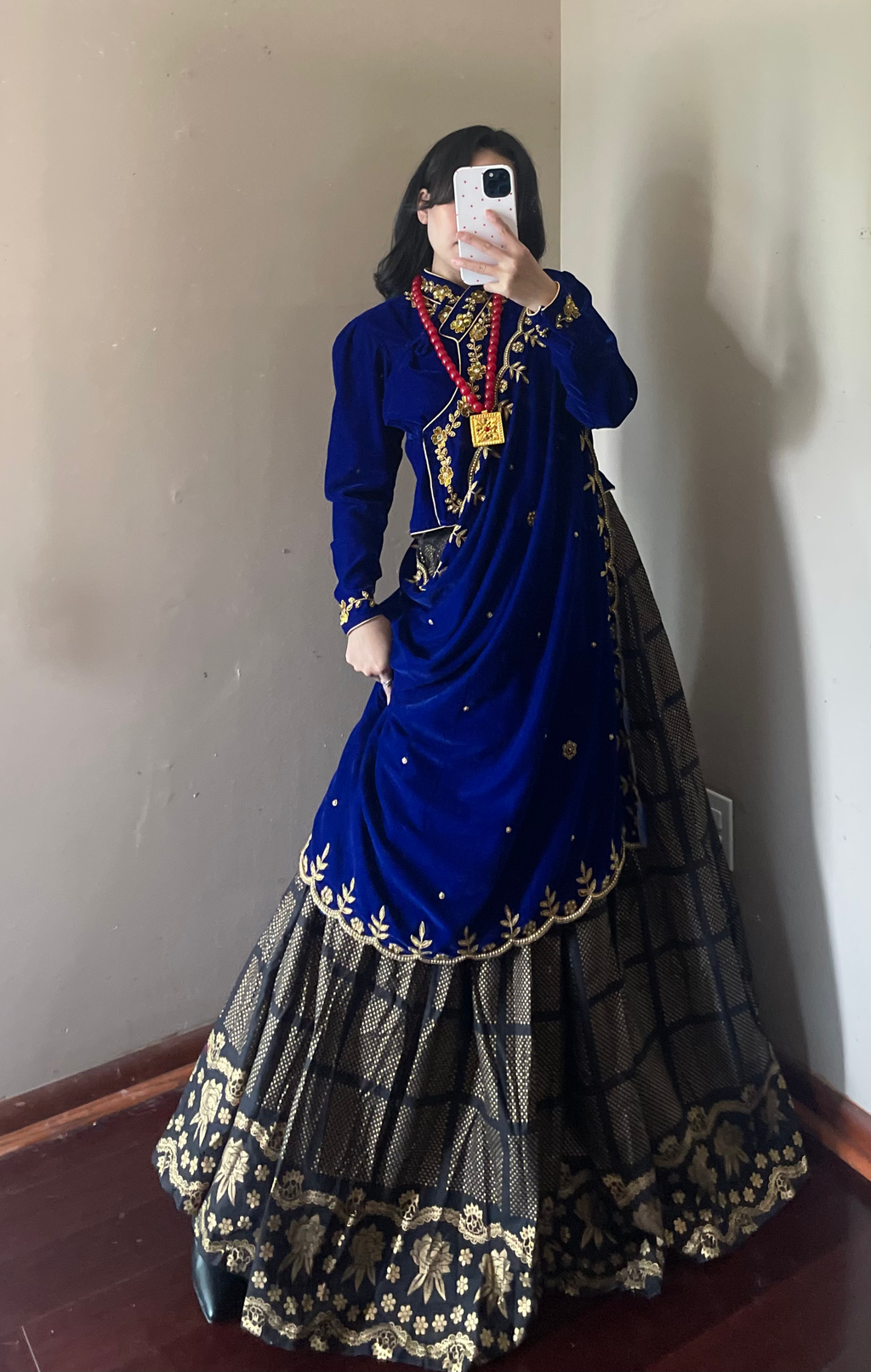 Traditional wear image 2