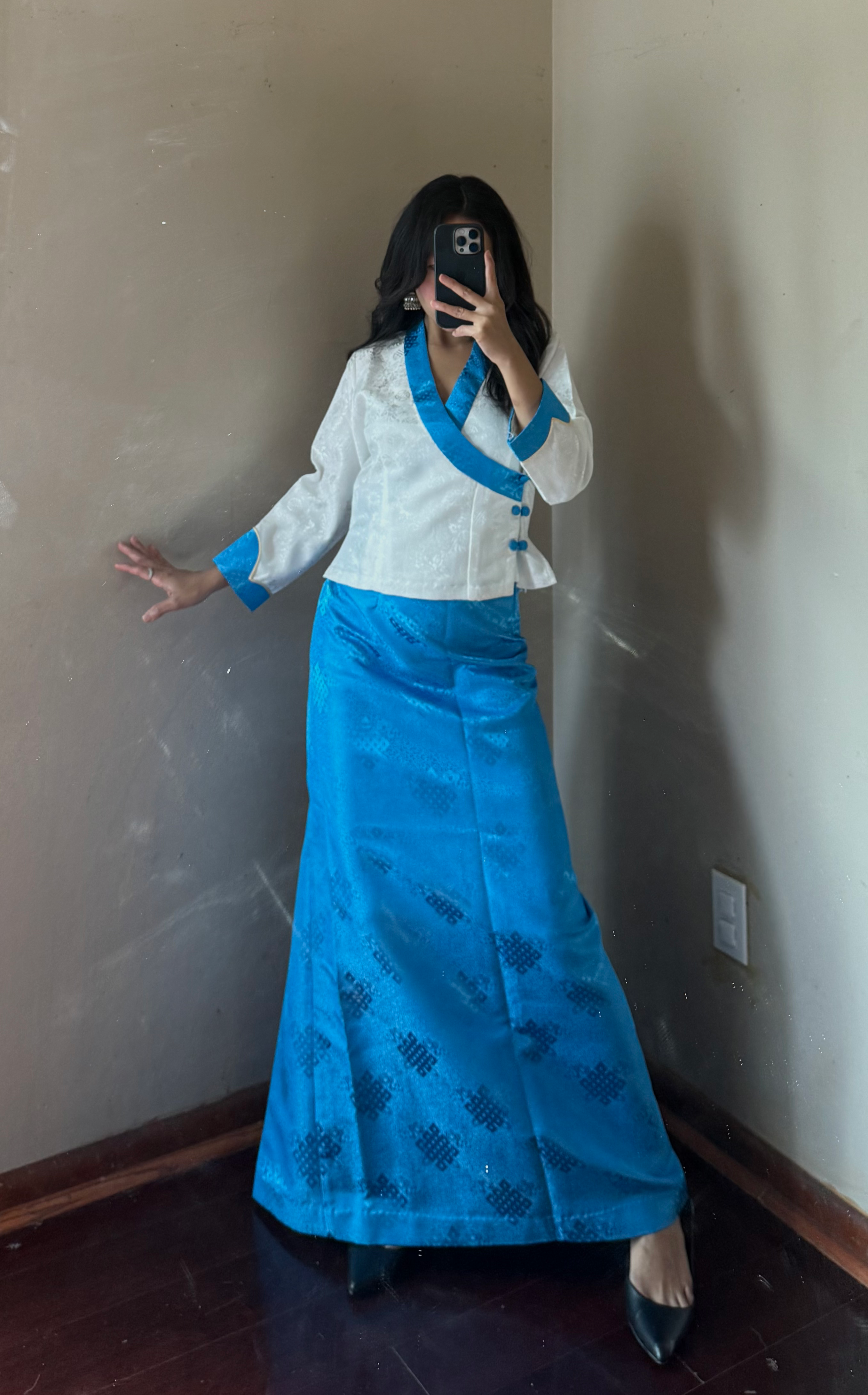 Chuppa Set image 1
