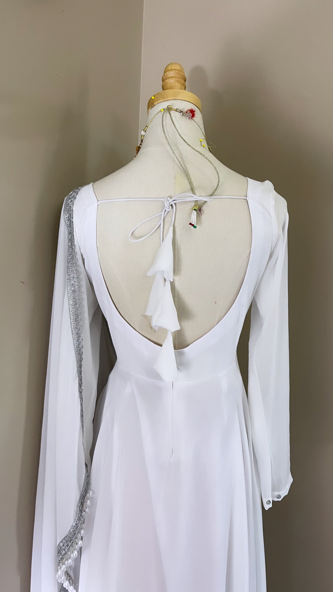 The Gown  image 2