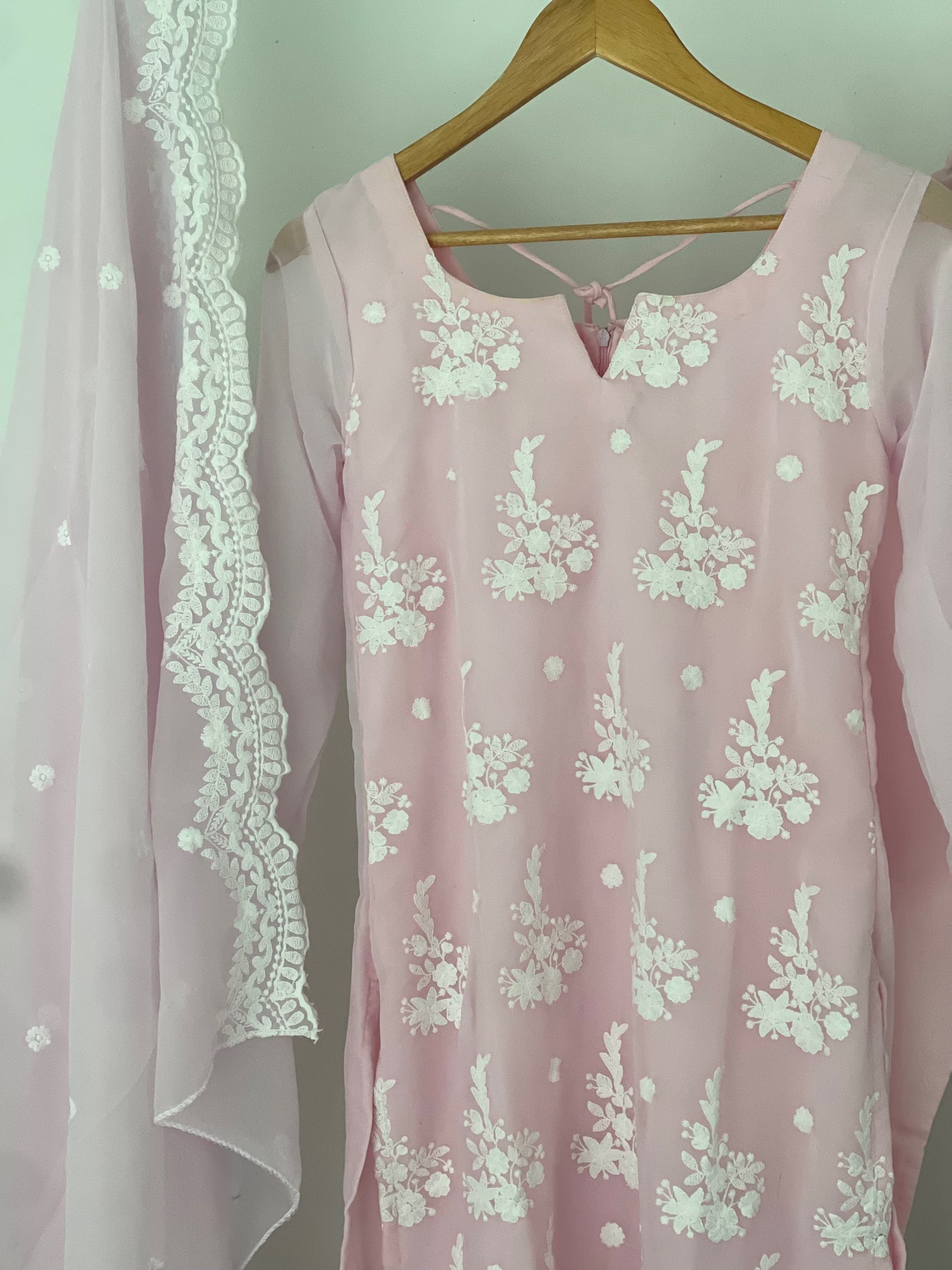 The Kurta Suit image 2