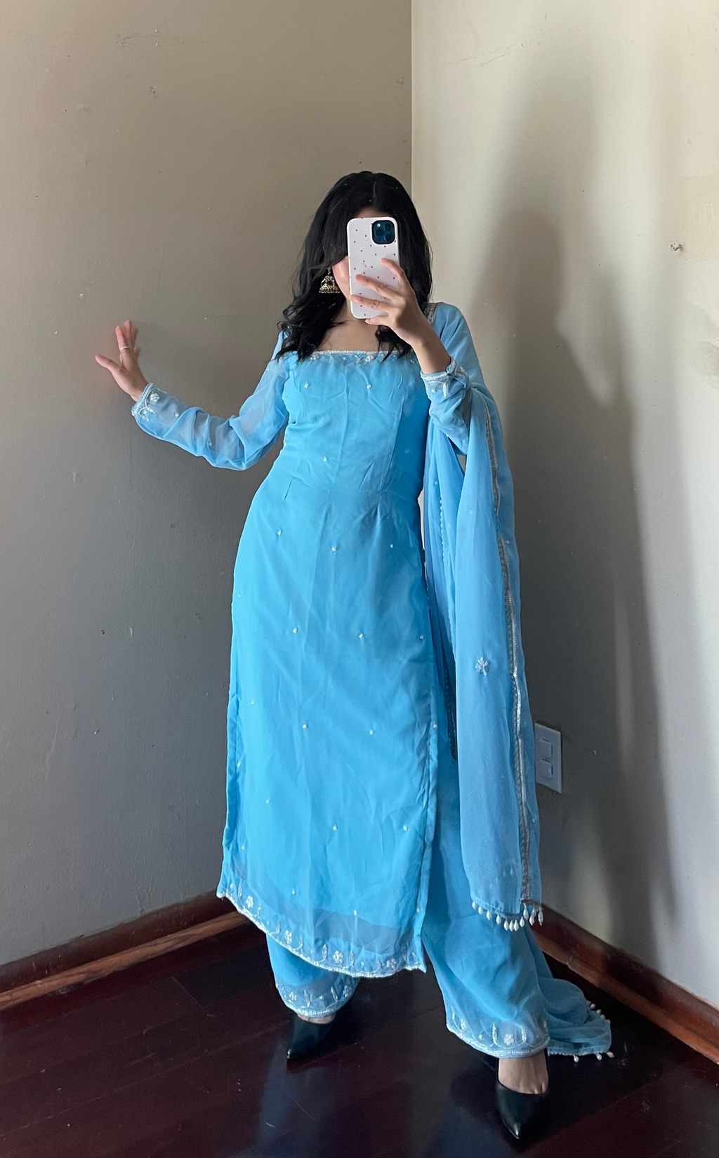 Kurta Suit image 2