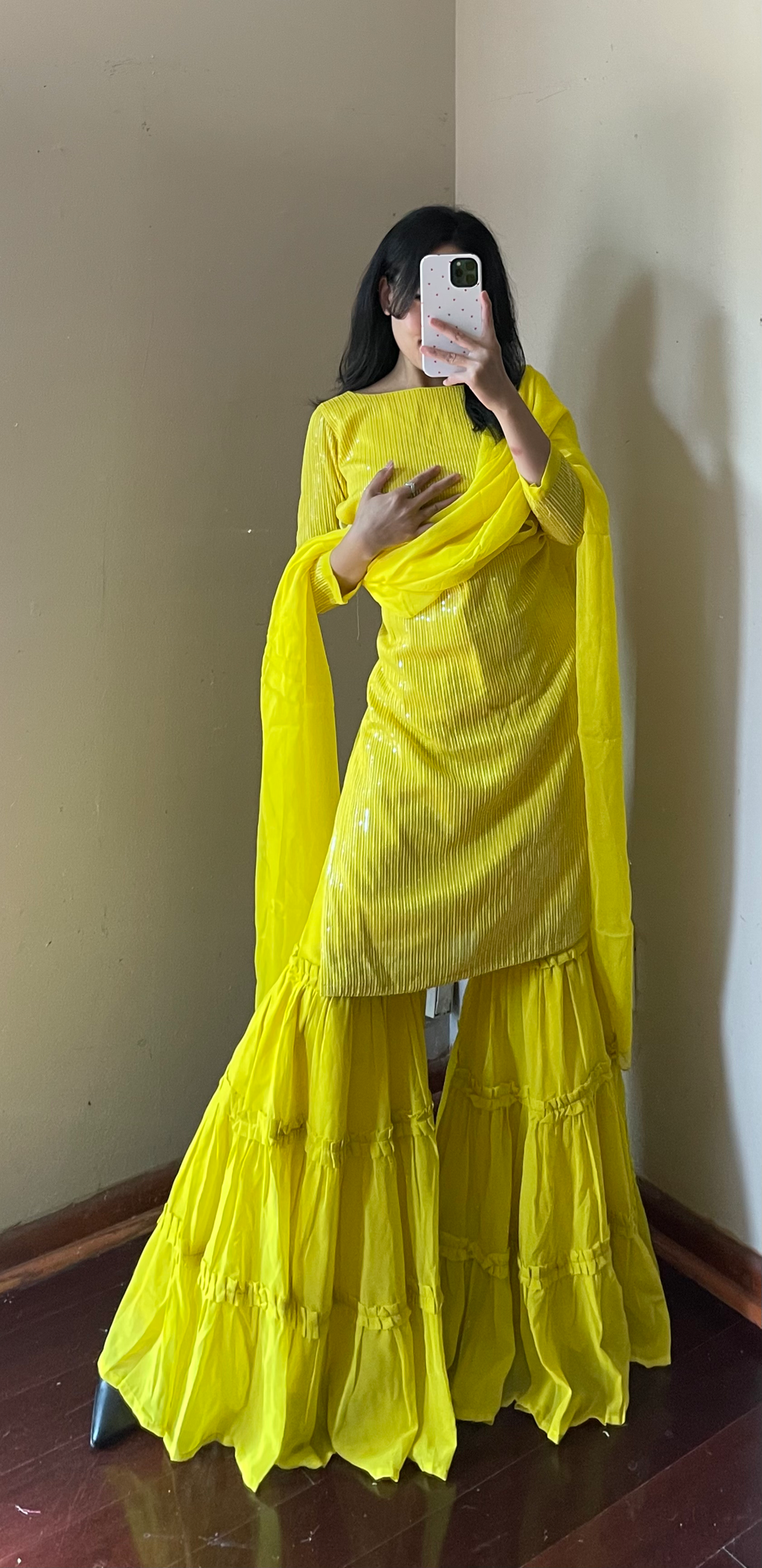 Kurta Suit Set image 5