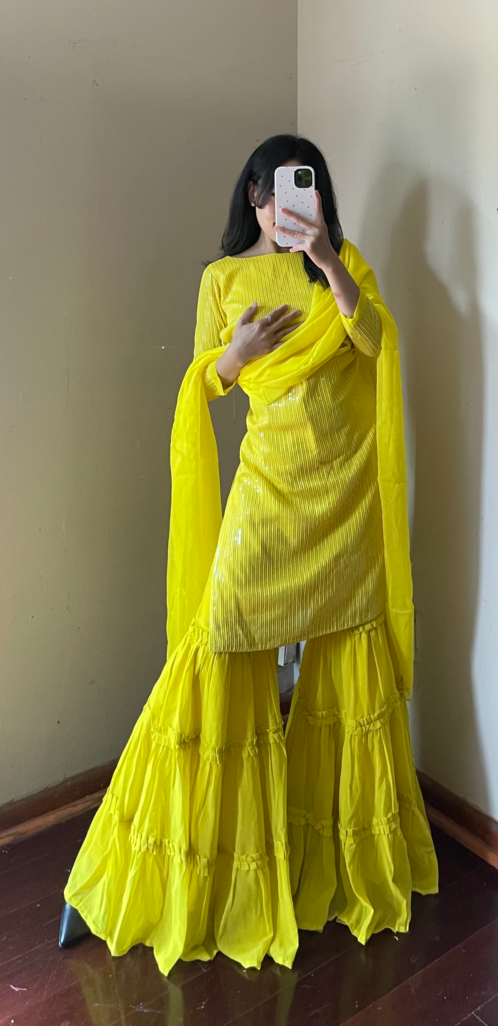 Kurta Suit Set image 5