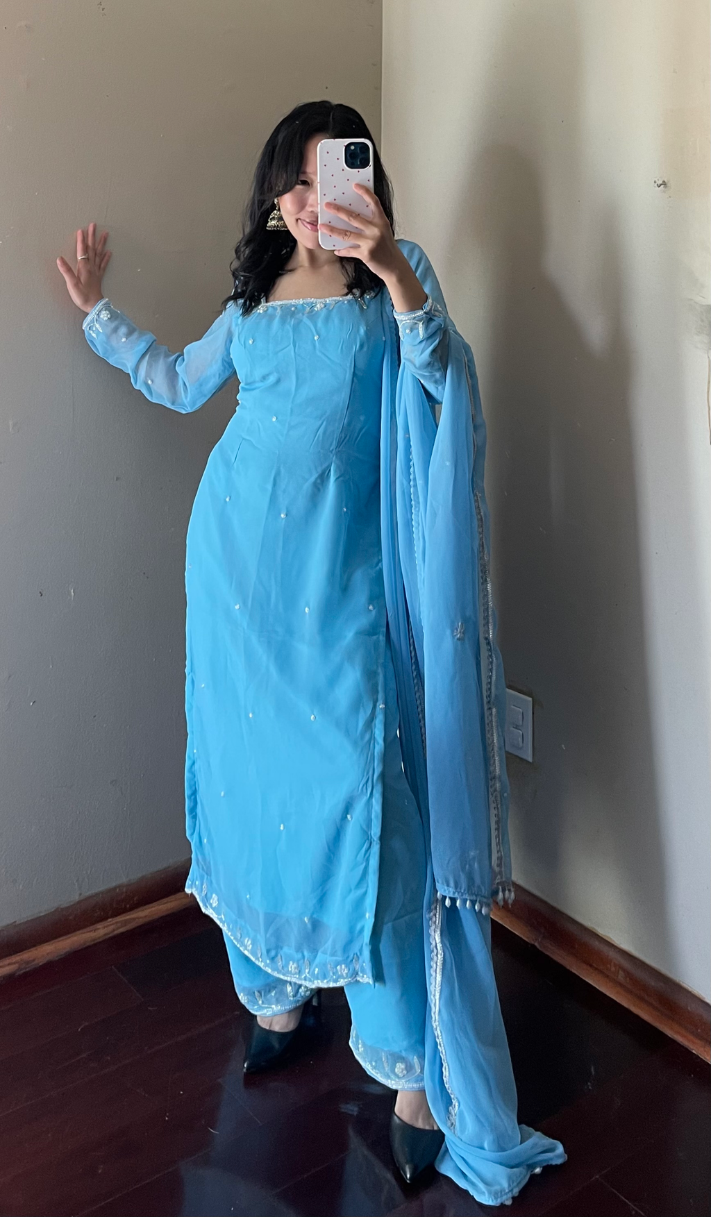 Kurta Suit image 1