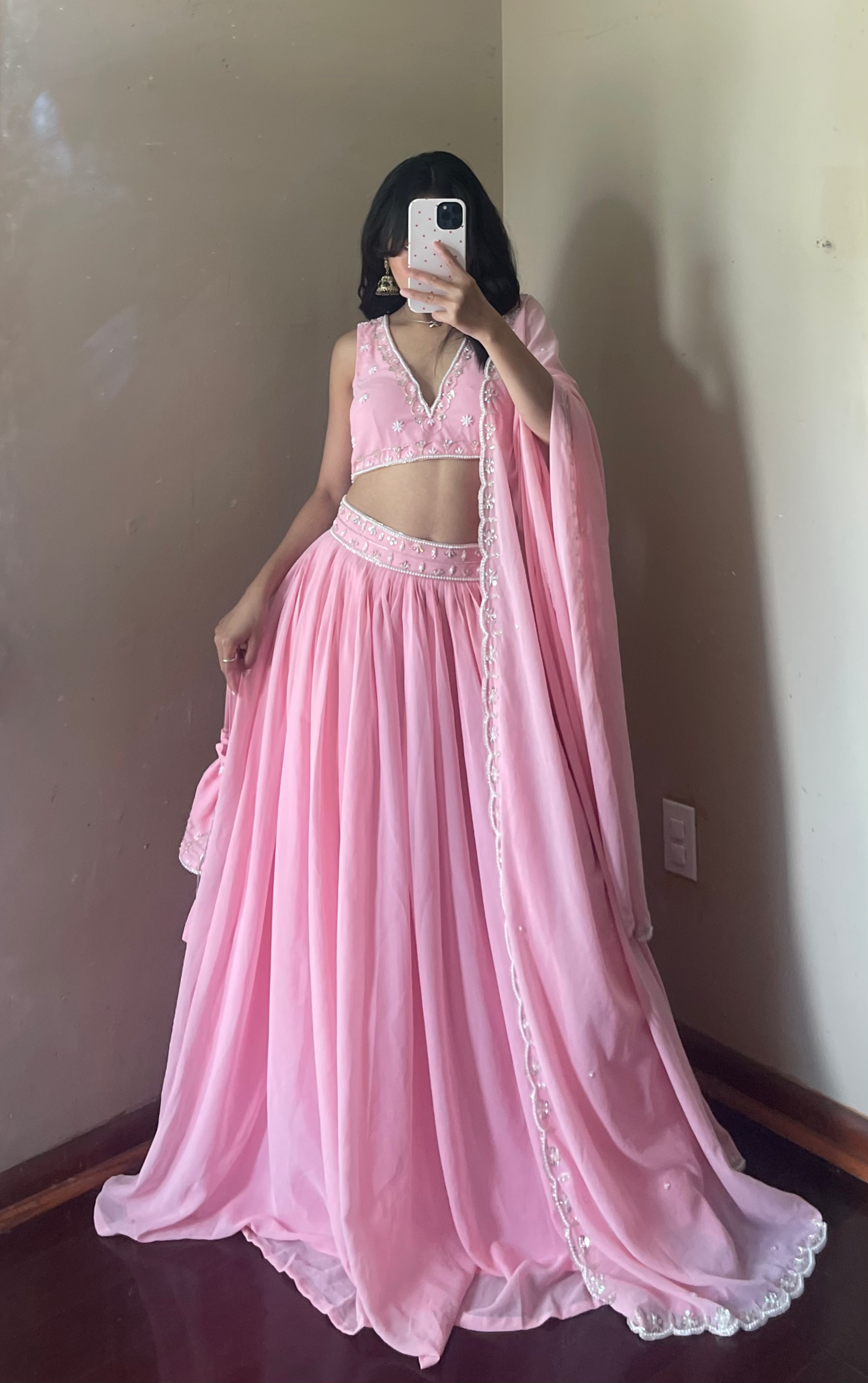 Lehenga Set image 1