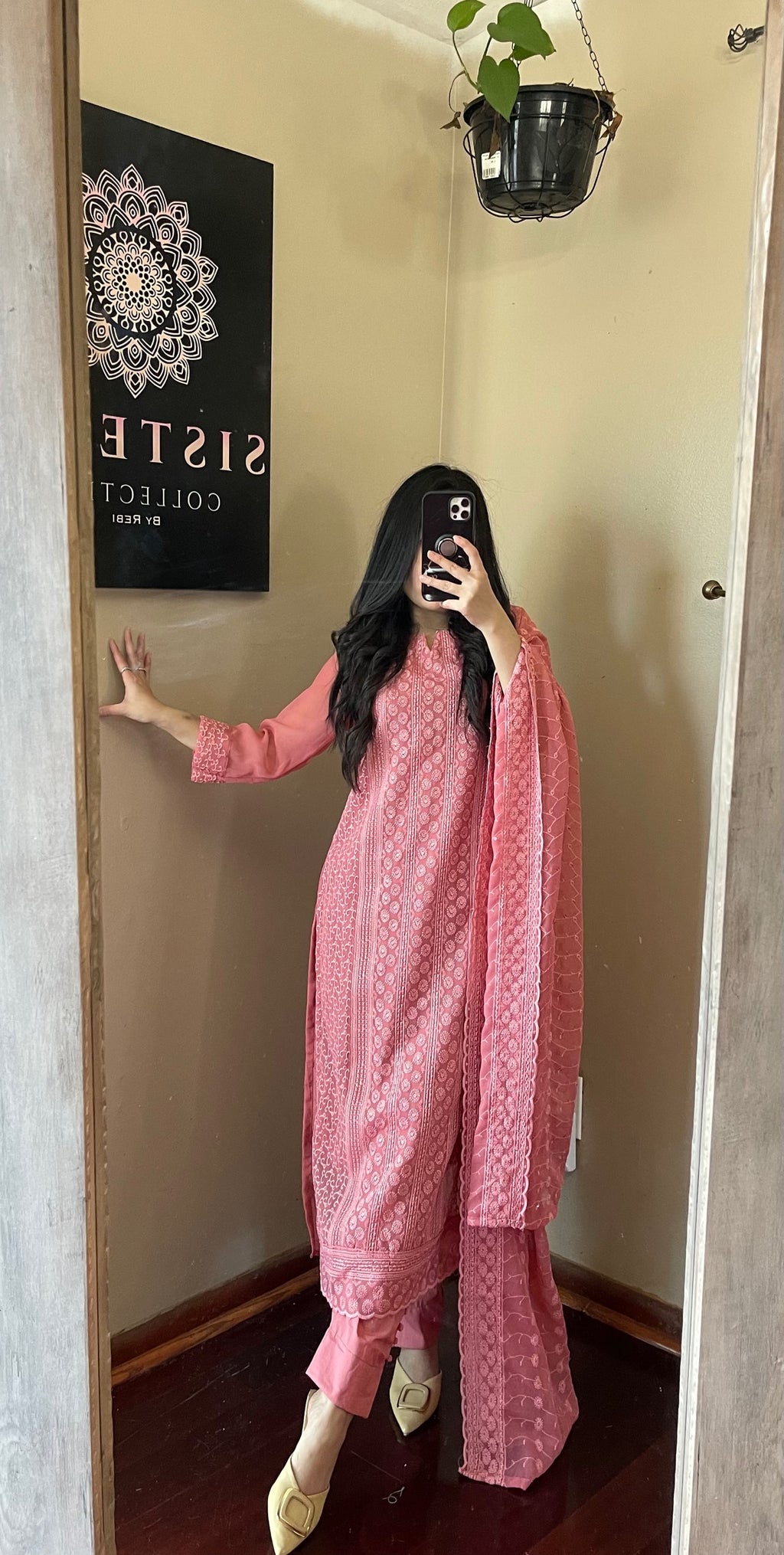 Kurta Suit image 4