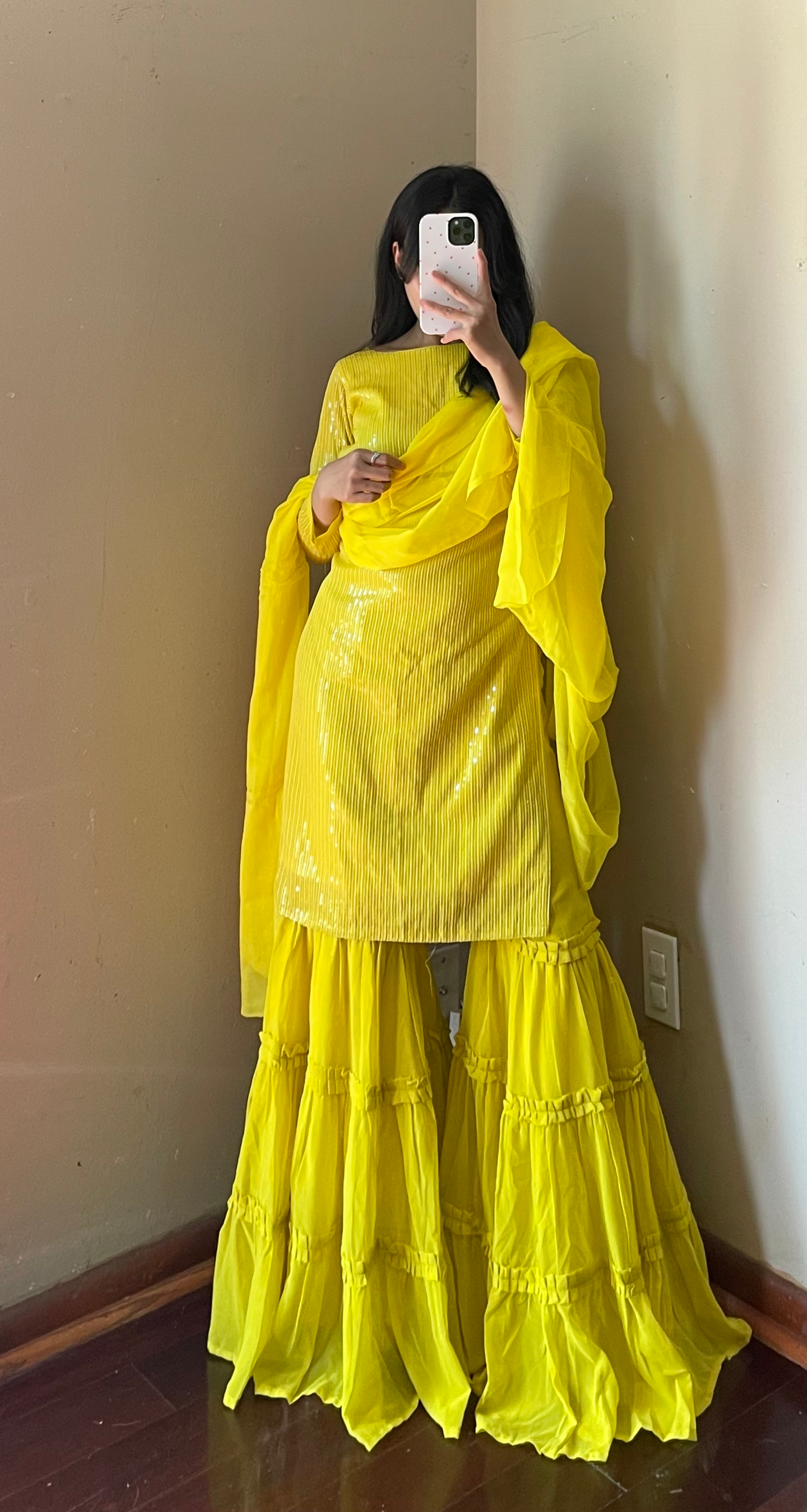 Kurta Suit Set image 2