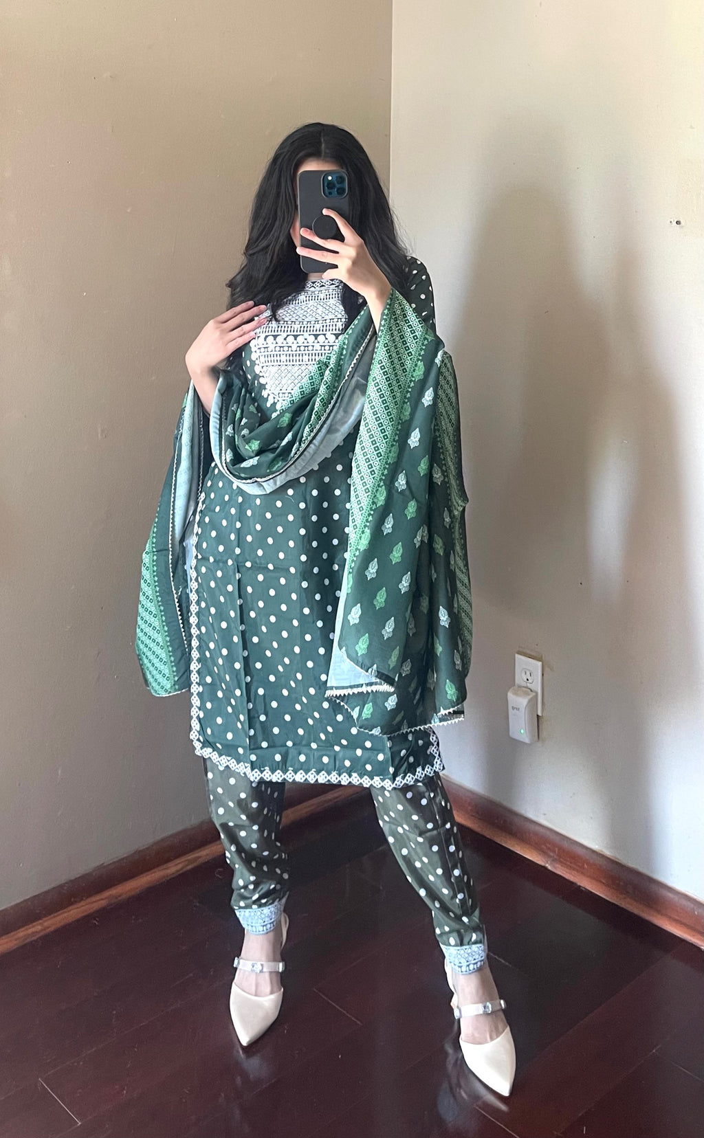 The Kurta Set image 2