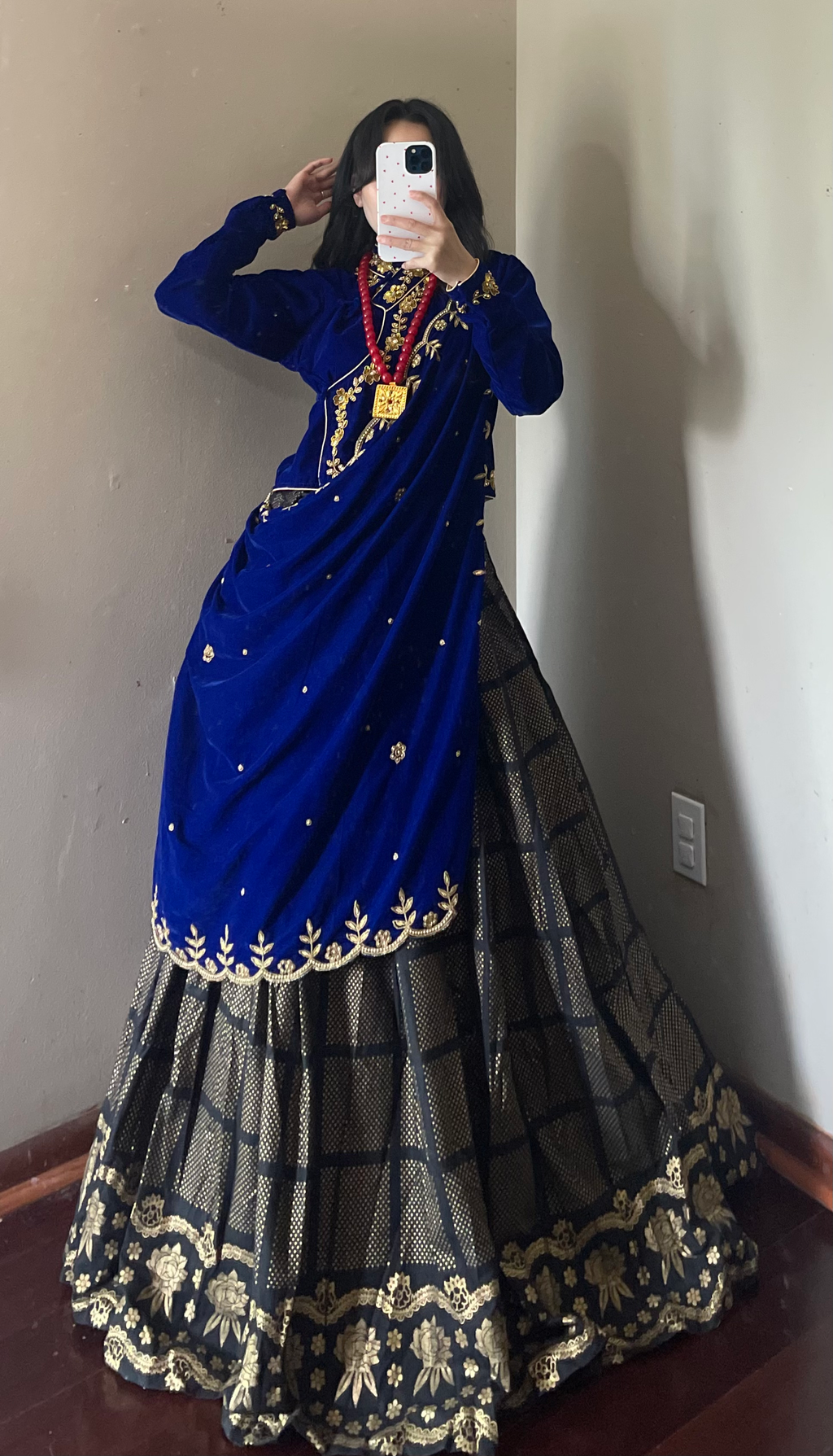 Traditional wear image 3