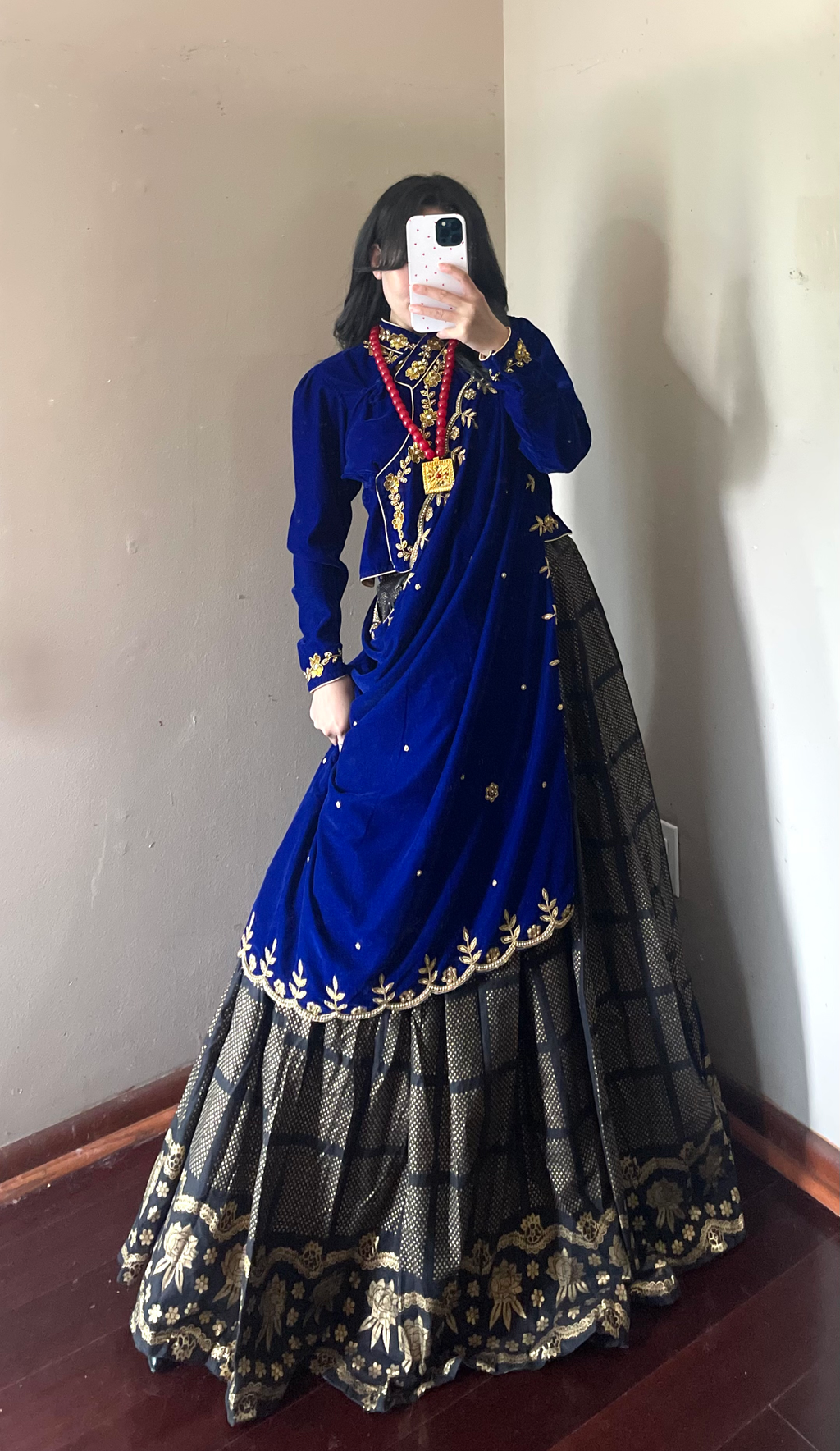Traditional wear image 4