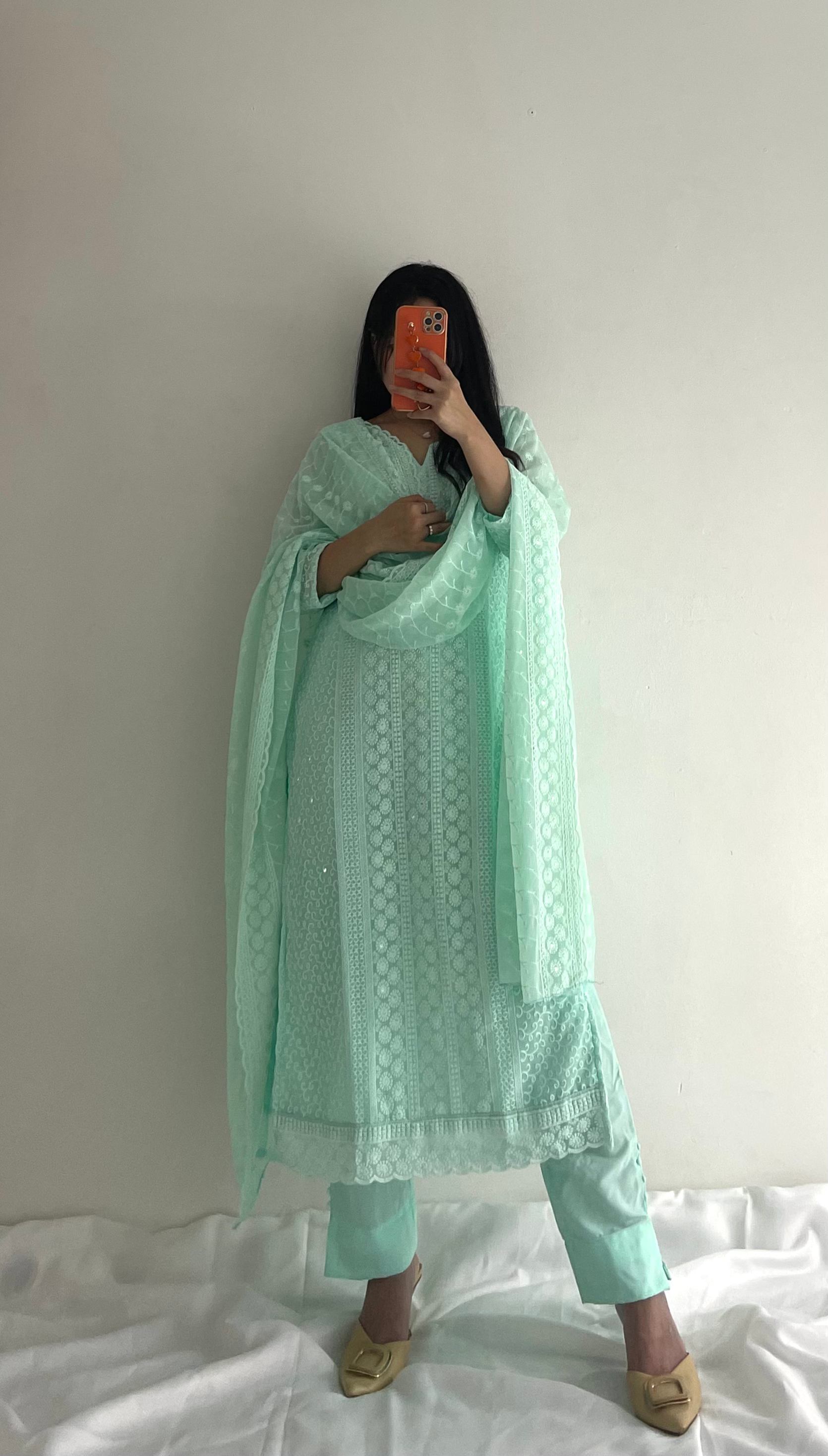 The Kurta Set image 1