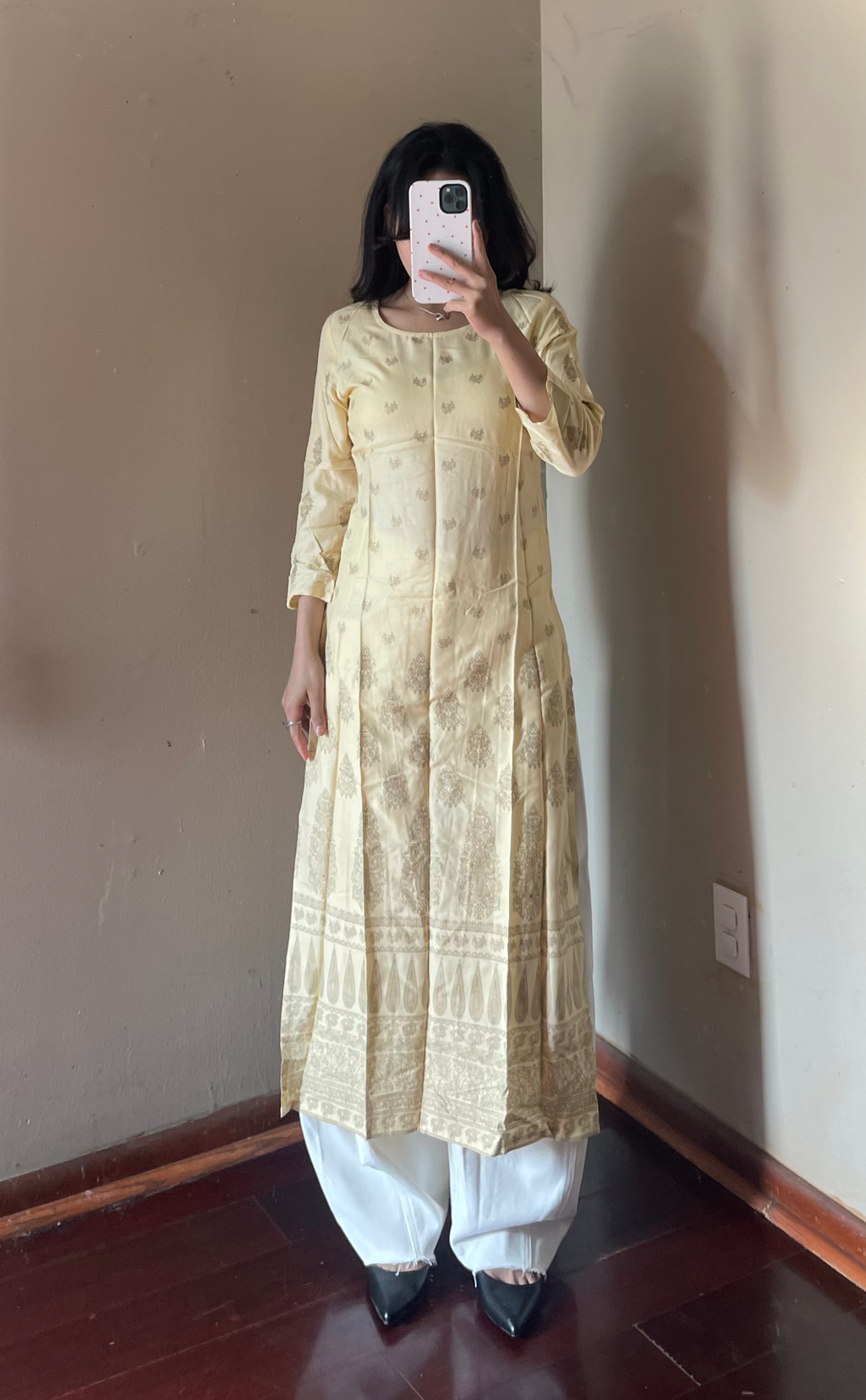 Kurta top  image 0
