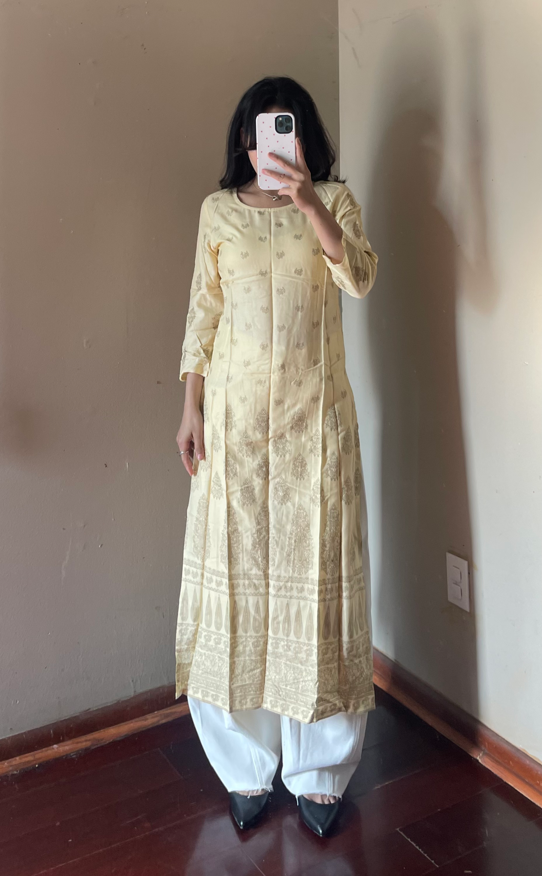 Kurta top  image 0