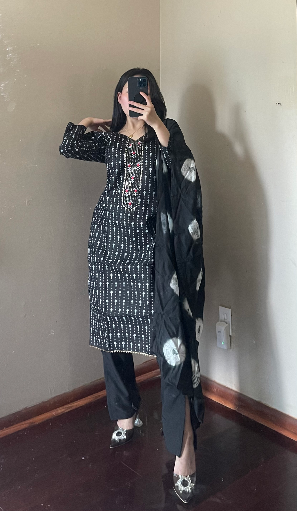The Kurta Set image 1