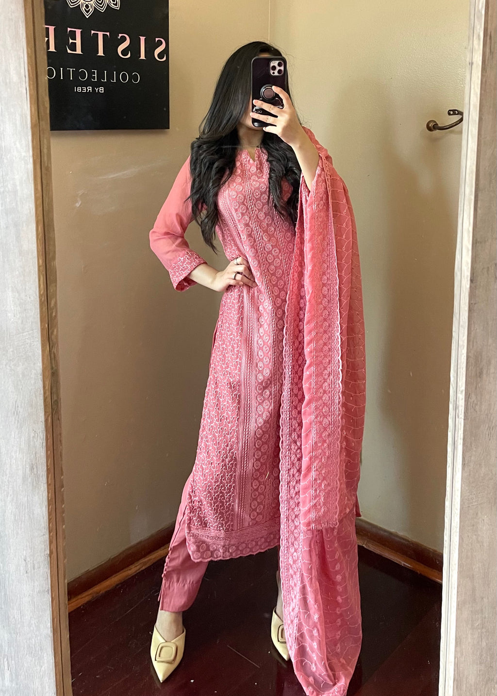 Kurta Suit image 2
