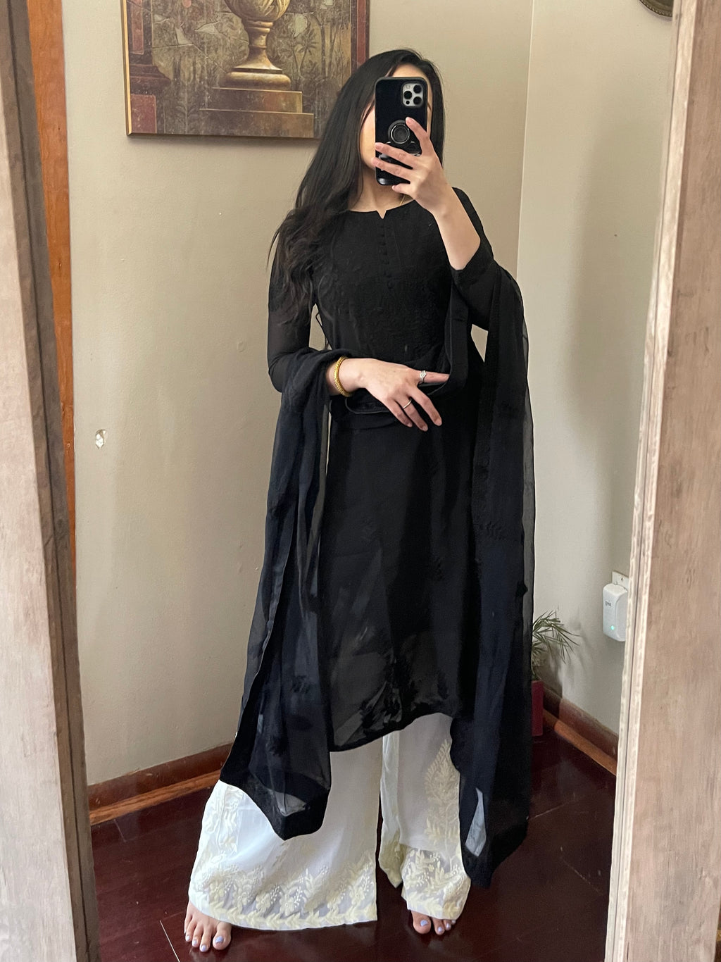 Kurta Suit image 0