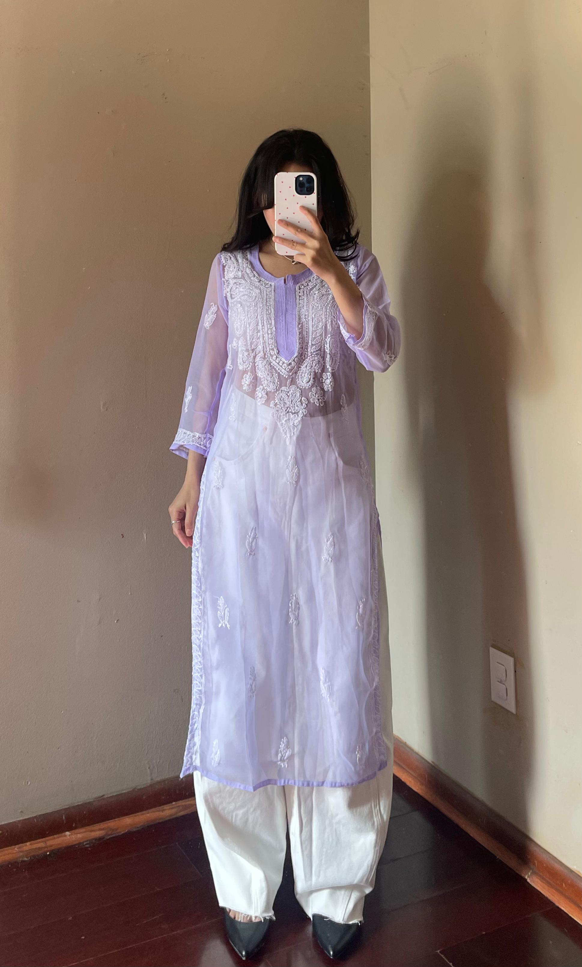Kurta Top  image 0
