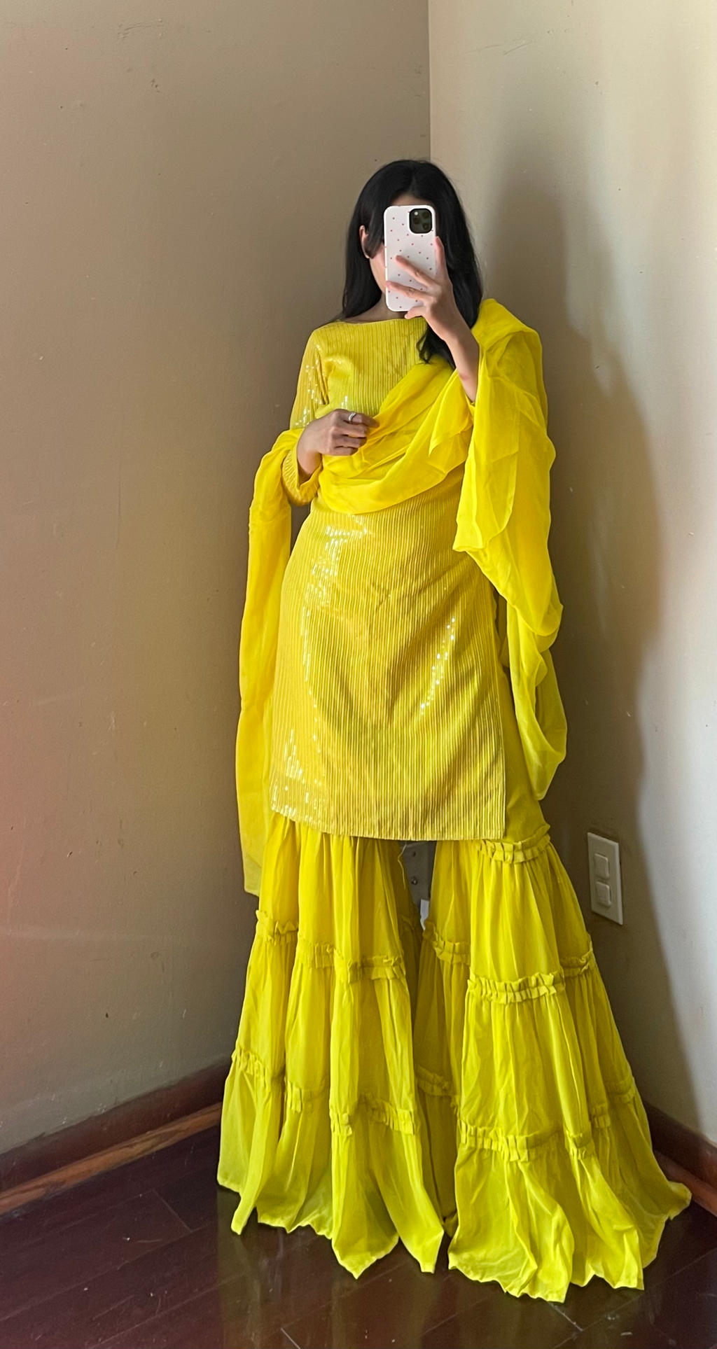 Kurta Suit Set image 1