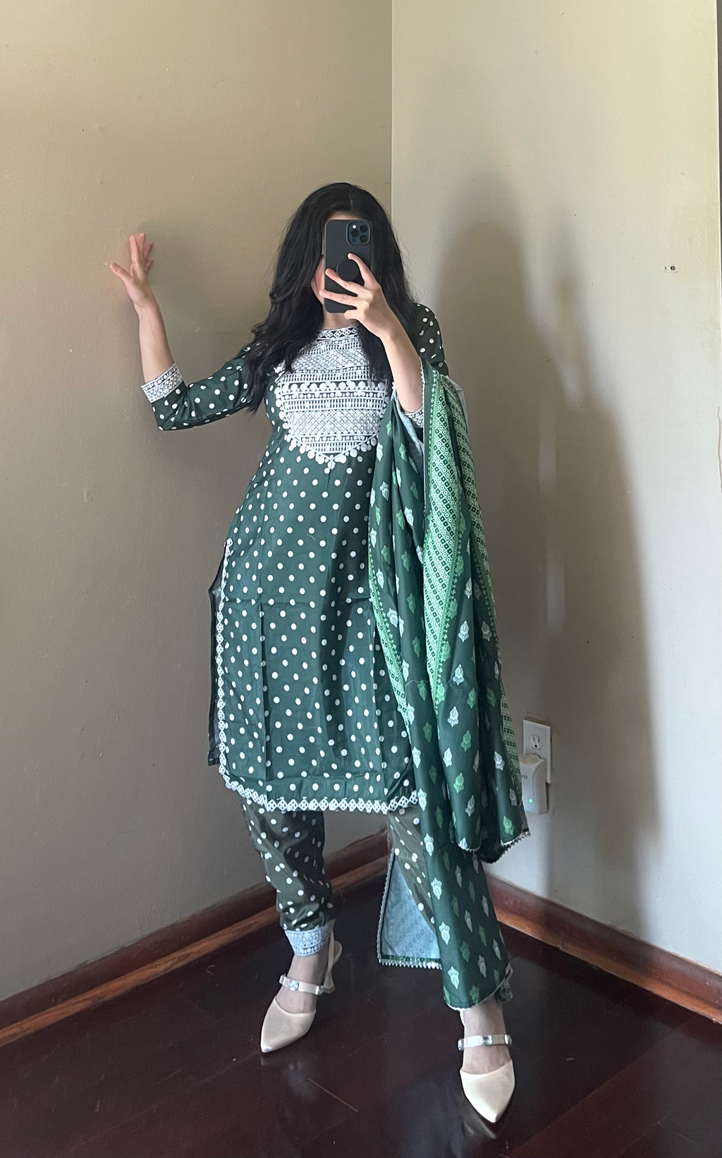 The Kurta Set image 4