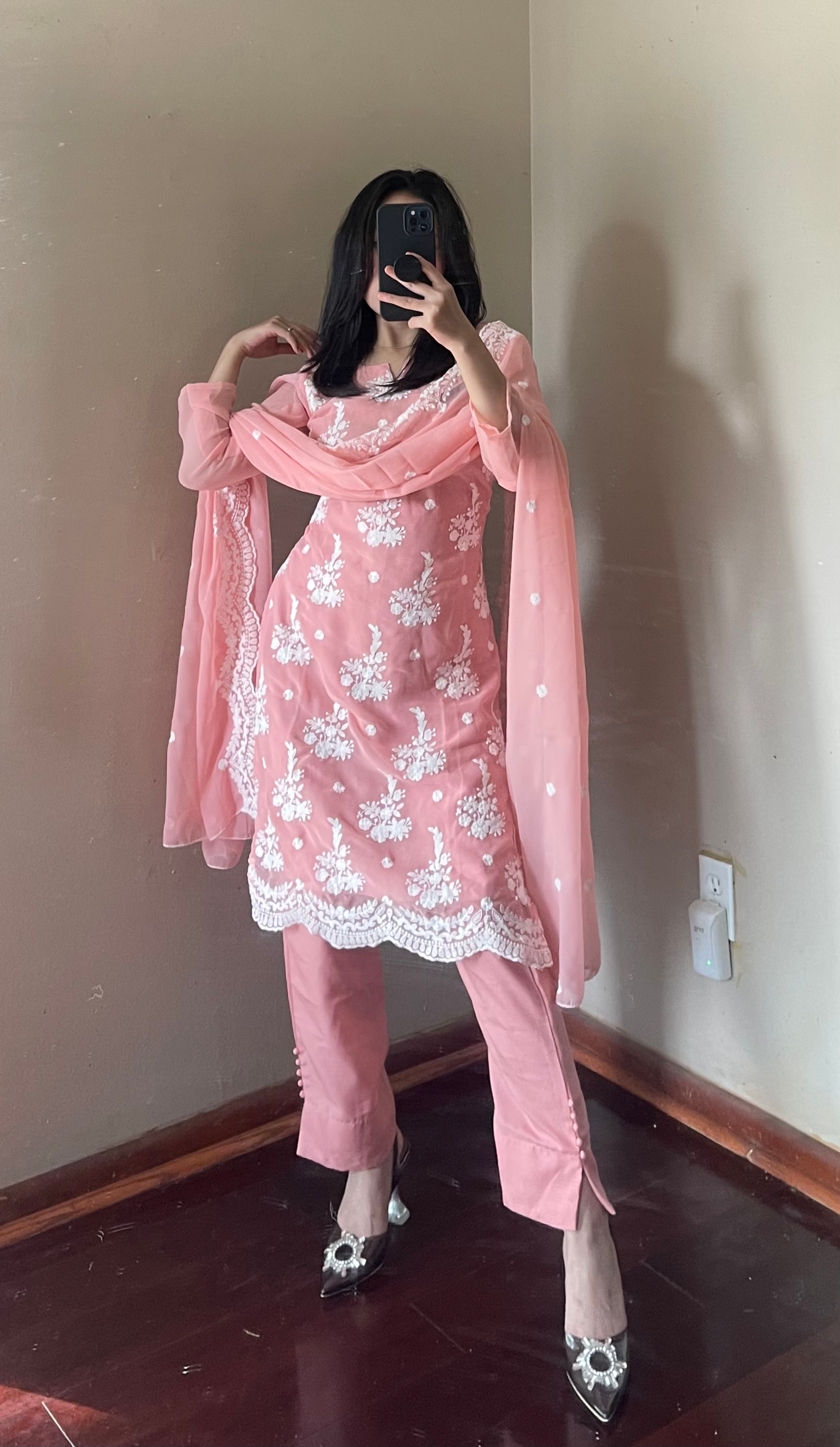 The Kurta Suit image 1