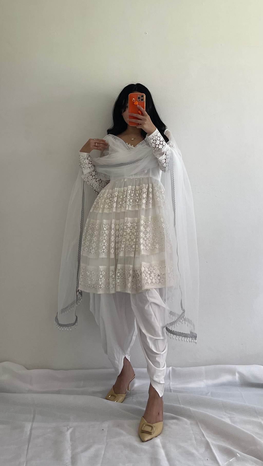 The Kurta Set image 1