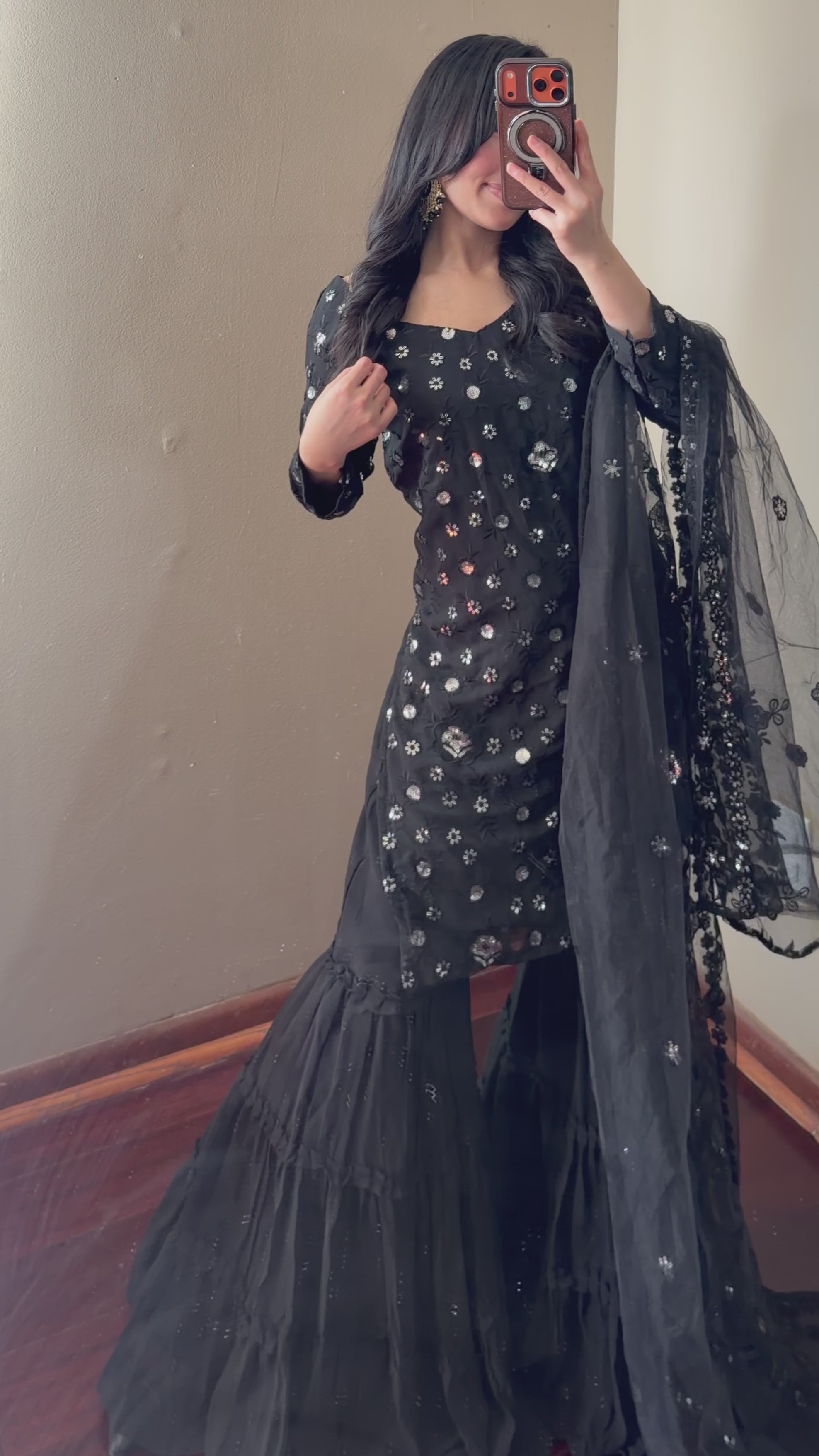 Garara suit