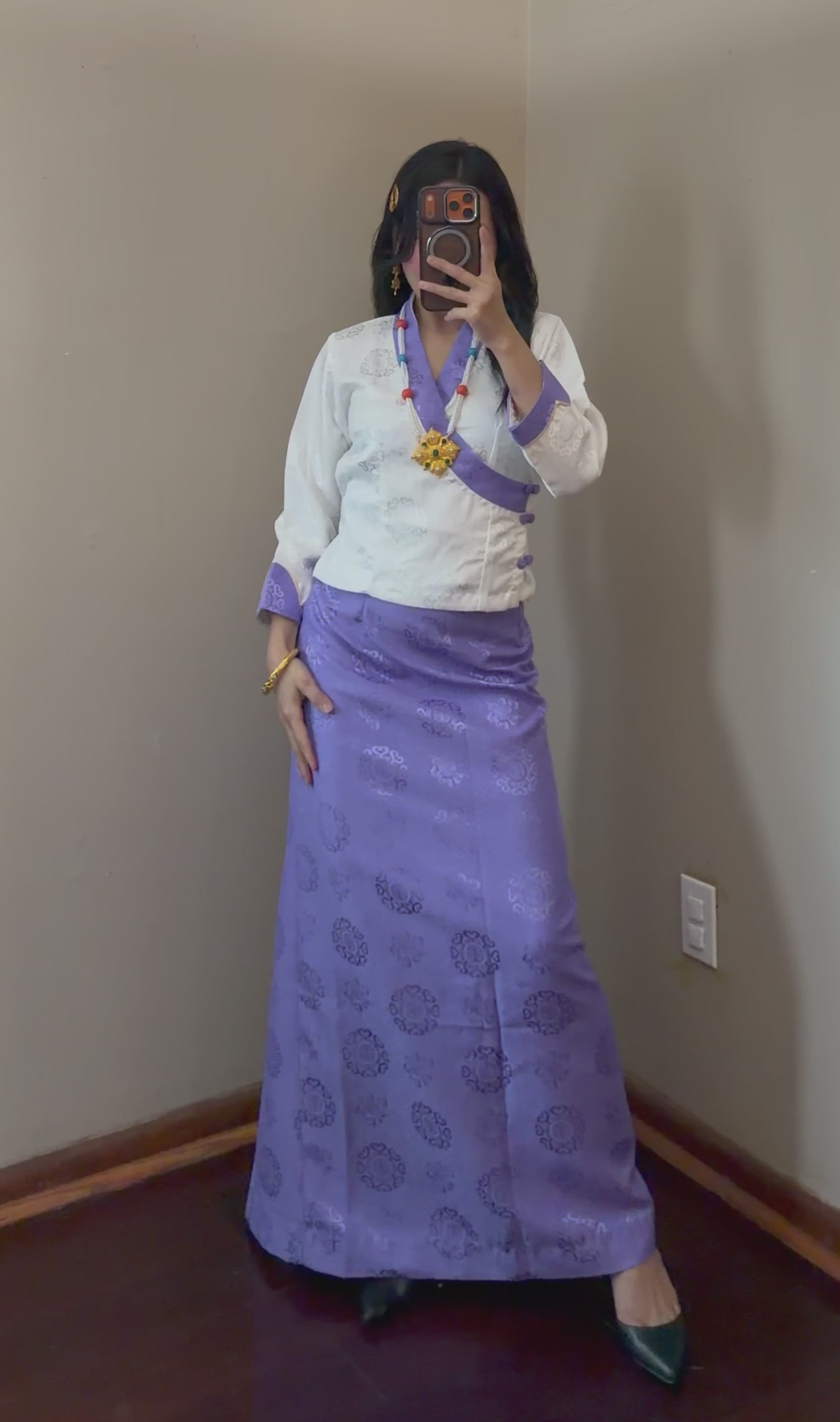 Two-Piece Chuppa
