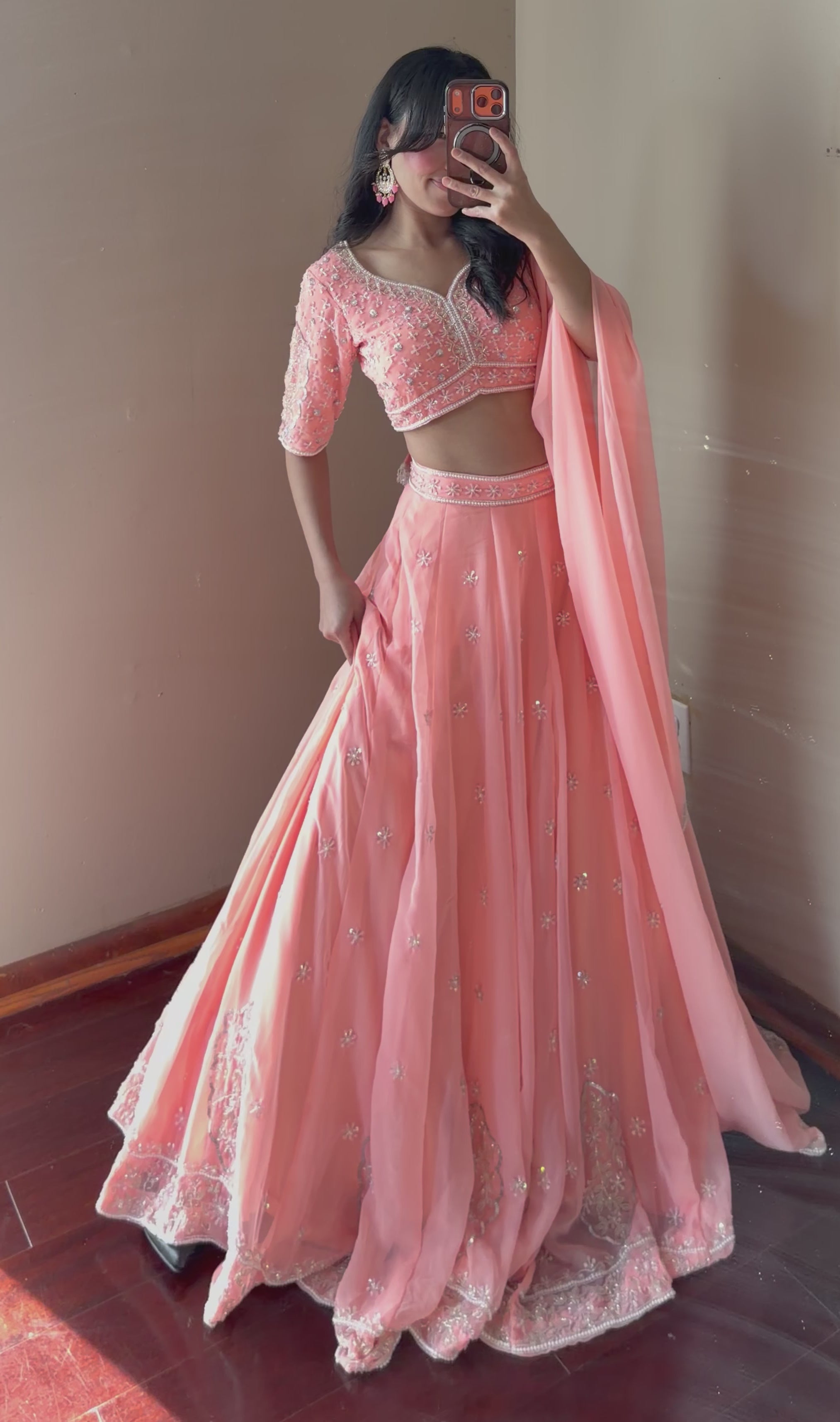 Lehenga
