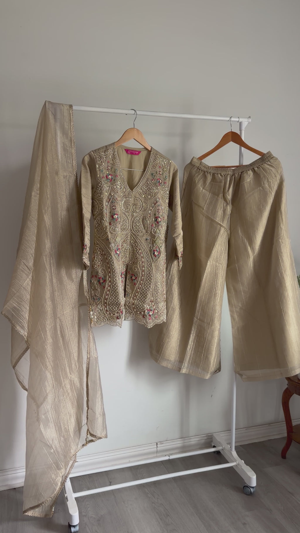 Kurta set