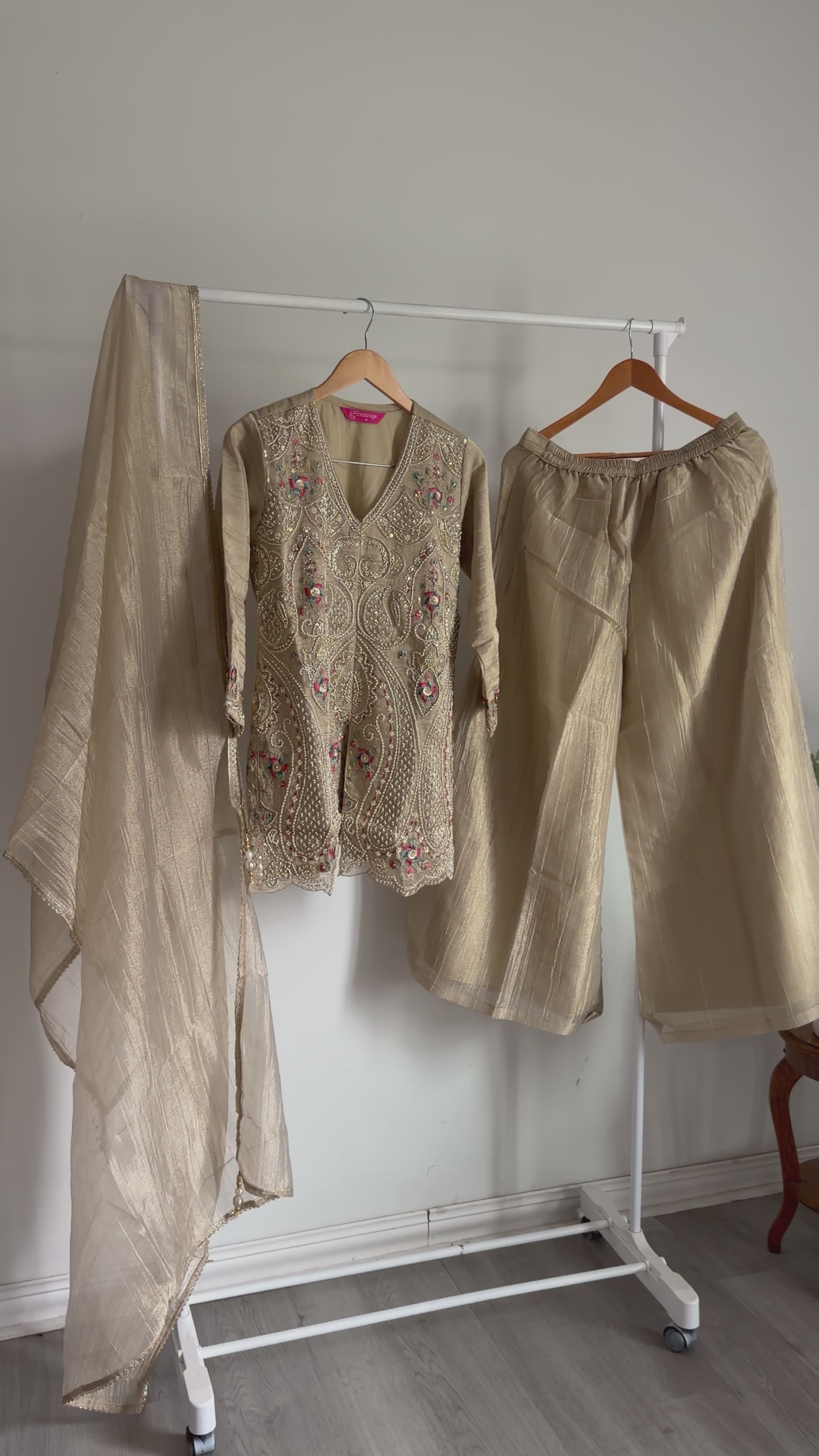 Kurta set